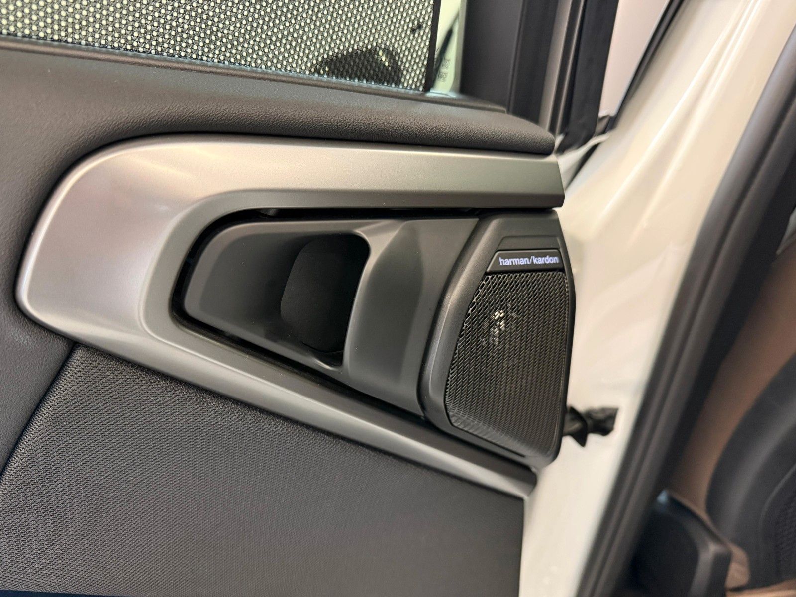 Fahrzeugabbildung BMW X3 20d xDrive M Sport ACC,HUD,PANO,HARMAN,AHK...