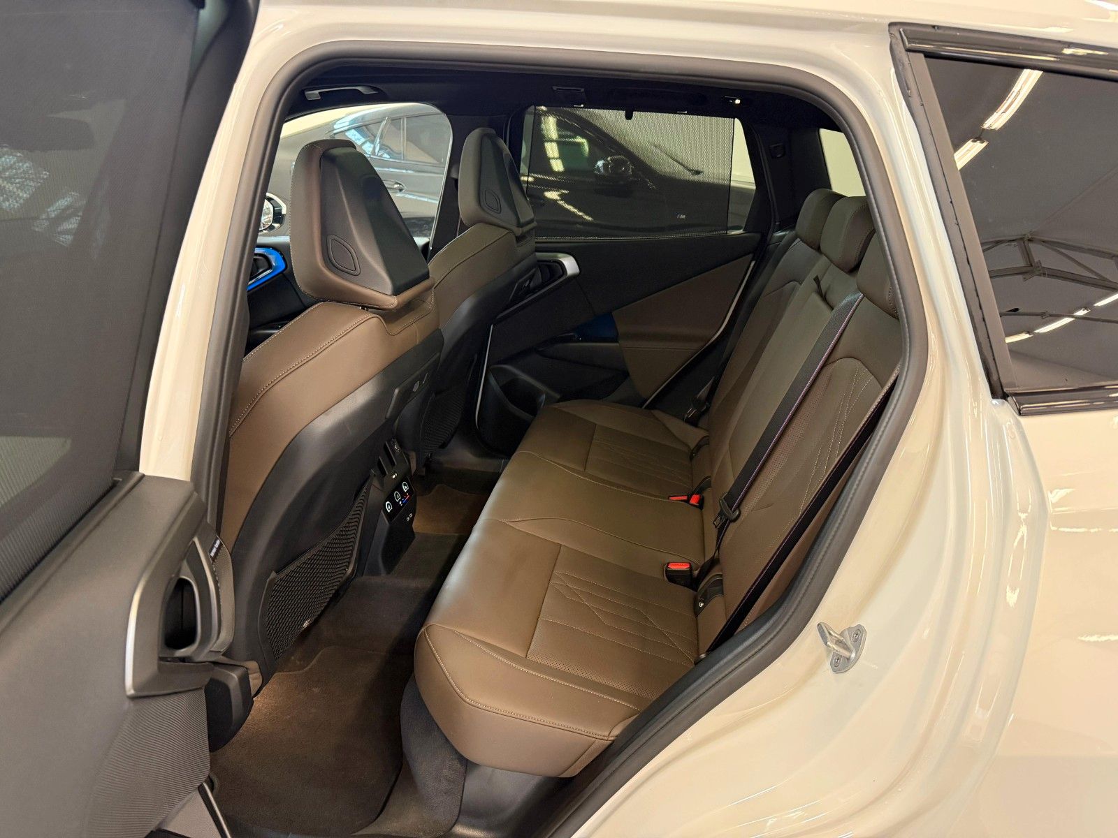 Fahrzeugabbildung BMW X3 20d xDrive M Sport ACC,HUD,PANO,HARMAN,AHK...