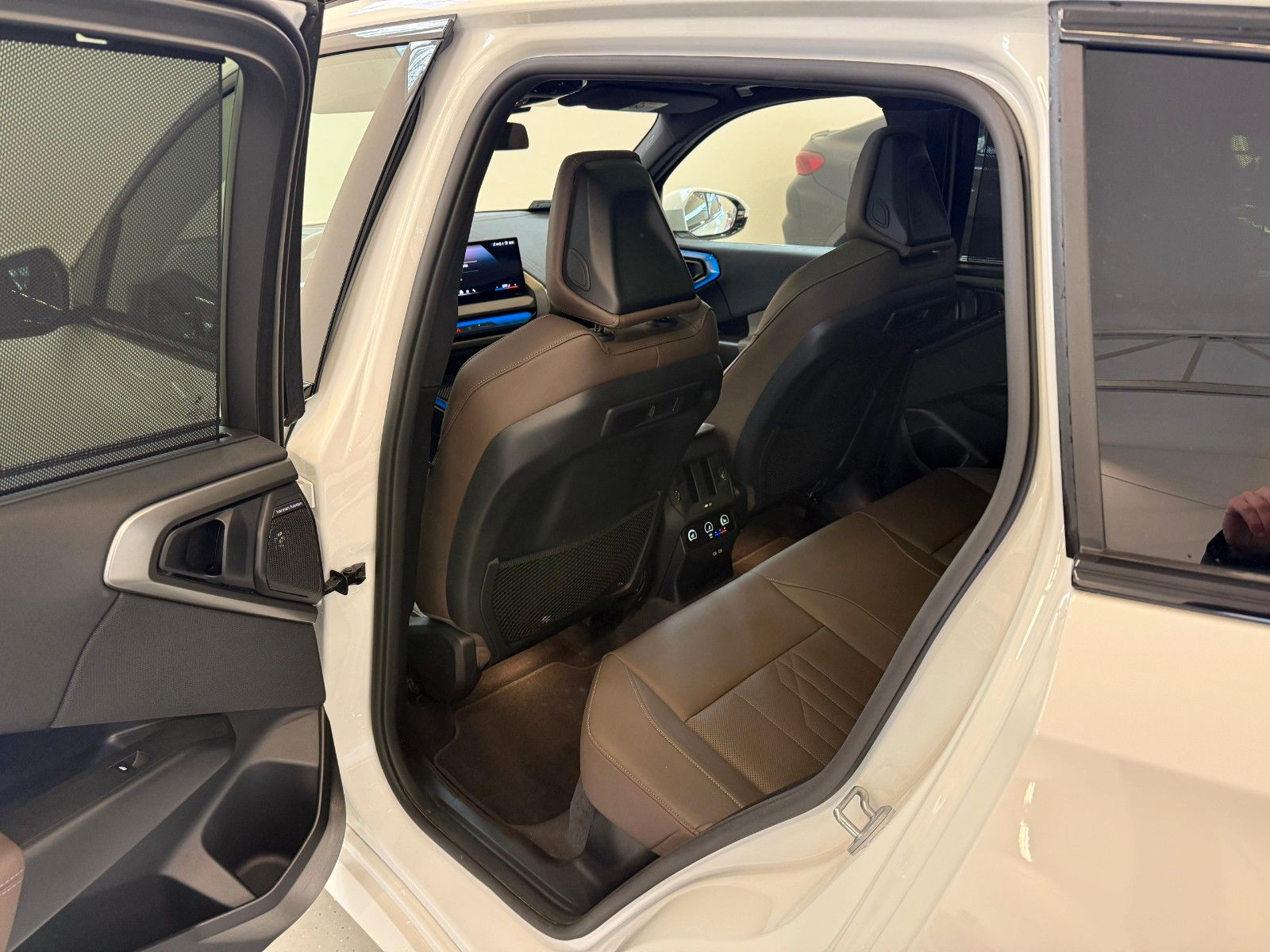 Fahrzeugabbildung BMW X3 20d xDrive M Sport ACC,HUD,PANO,HARMAN,AHK...