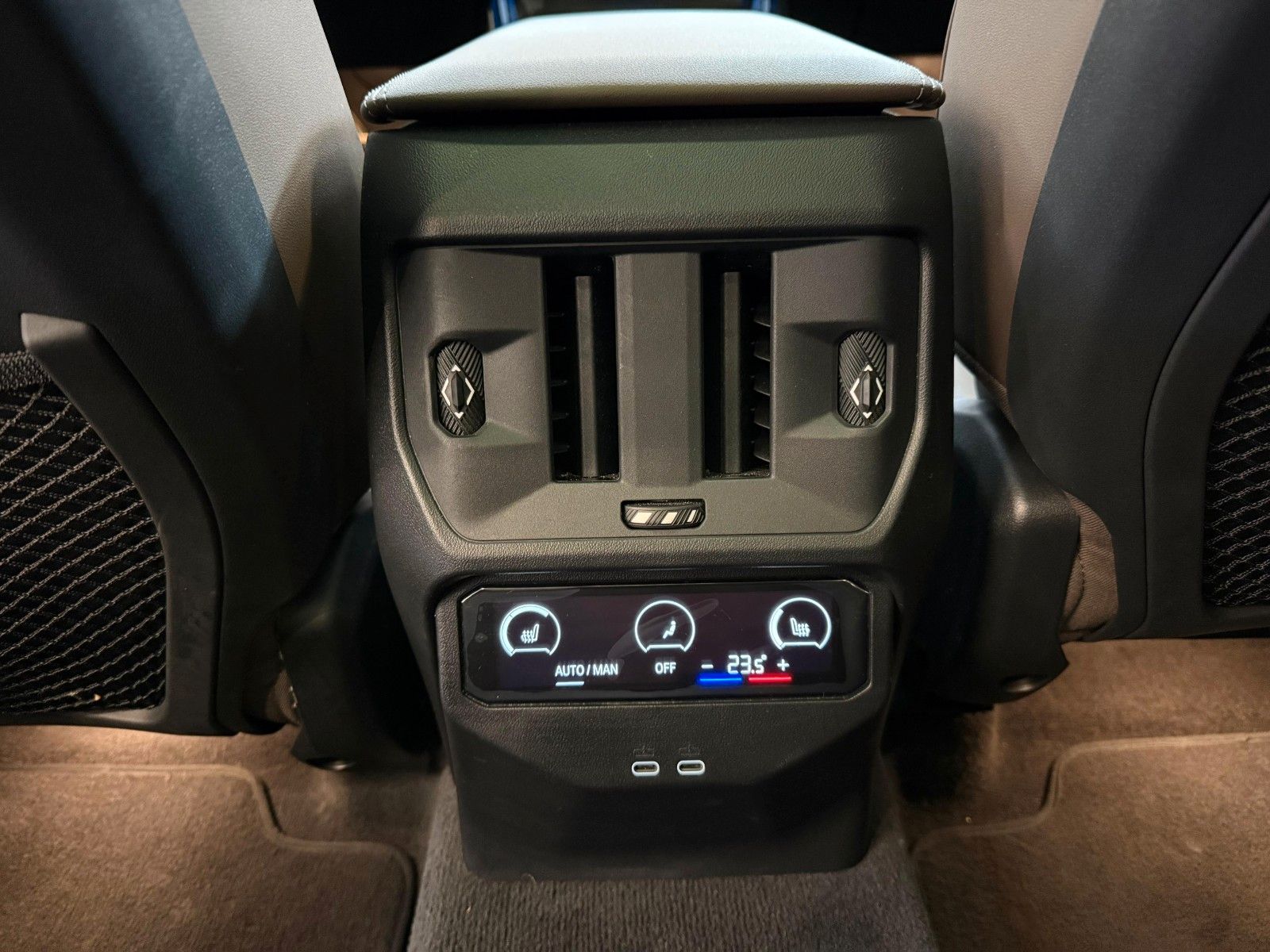 Fahrzeugabbildung BMW X3 20d xDrive M Sport ACC,HUD,PANO,HARMAN,AHK...