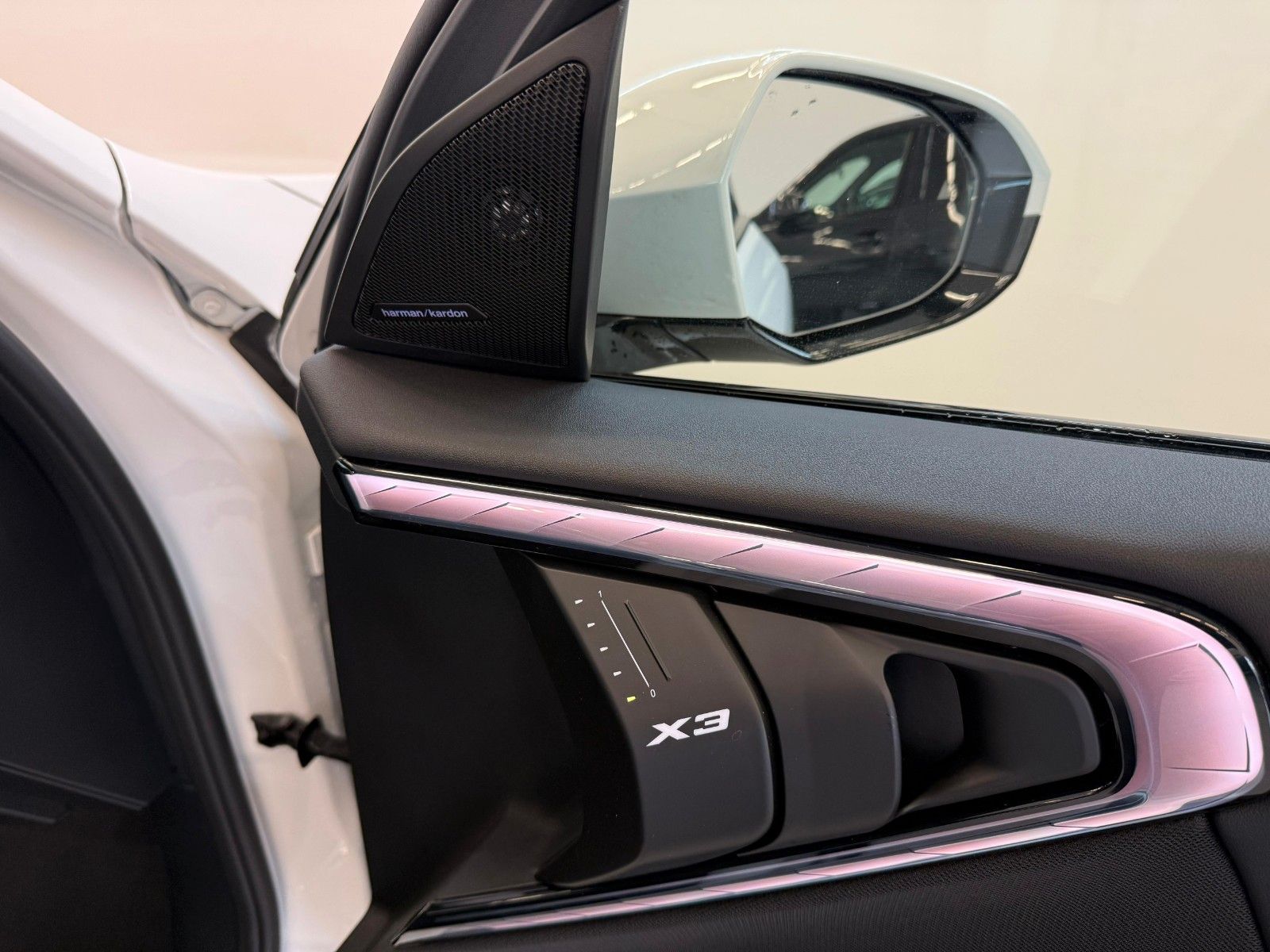 Fahrzeugabbildung BMW X3 20d xDrive M Sport ACC,HUD,PANO,HARMAN,AHK...