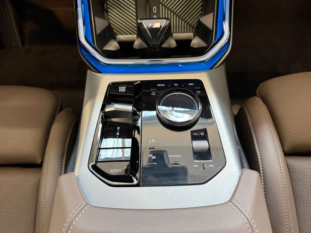 Fahrzeugabbildung BMW X3 20d xDrive M Sport ACC,HUD,PANO,HARMAN,AHK...