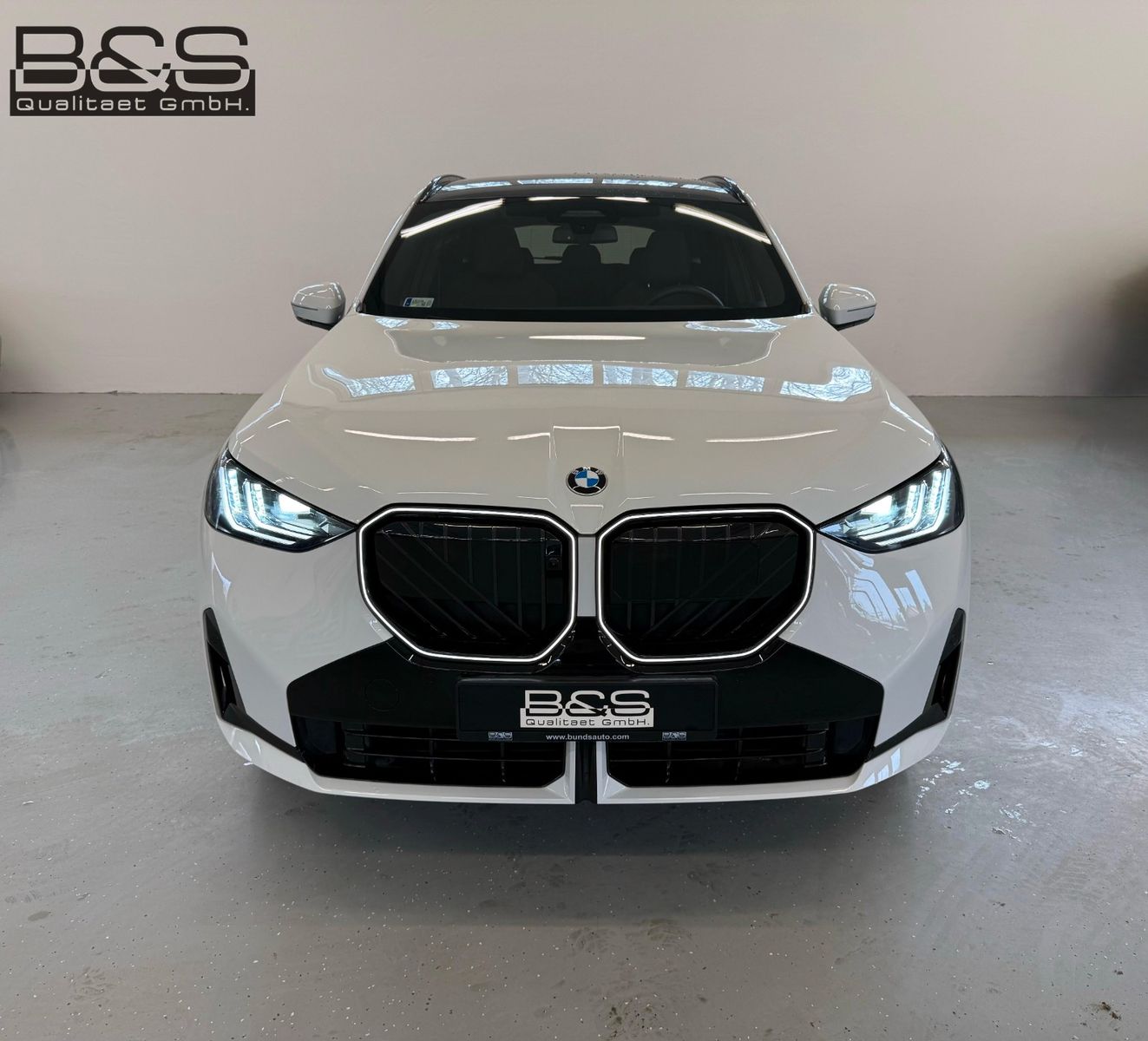 Fahrzeugabbildung BMW X3 20d xDrive M Sport ACC,HUD,PANO,HARMAN,AHK...