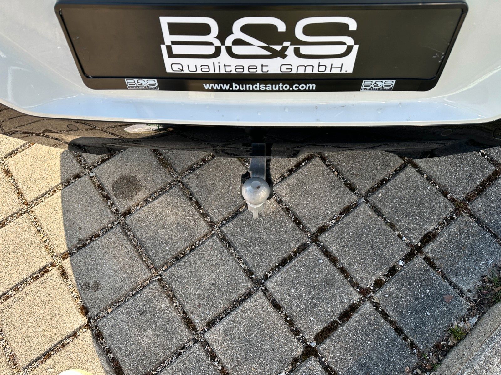 Fahrzeugabbildung BMW X3 20d xDrive M Sport ACC,HUD,PANO,HARMAN,AHK...