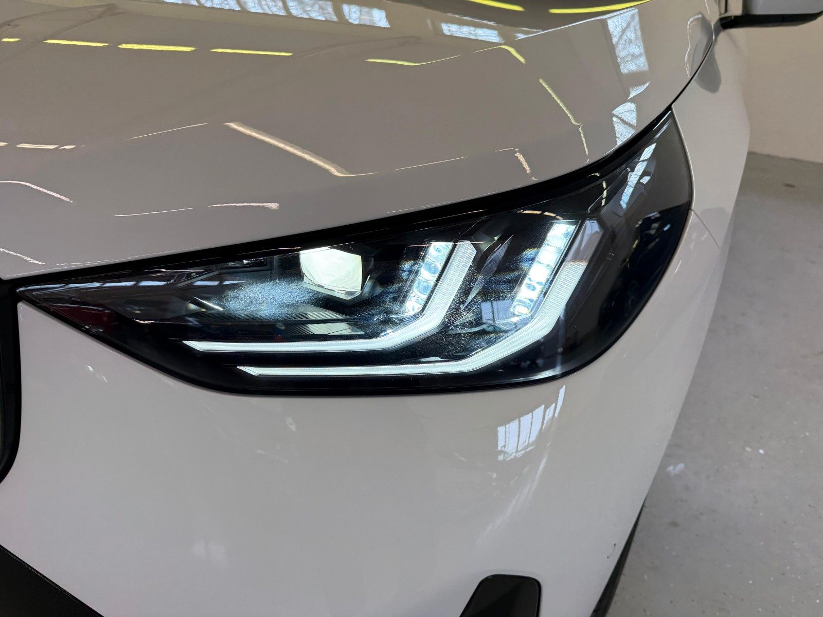 Fahrzeugabbildung BMW X3 20d xDrive M Sport ACC,HUD,PANO,HARMAN,AHK...