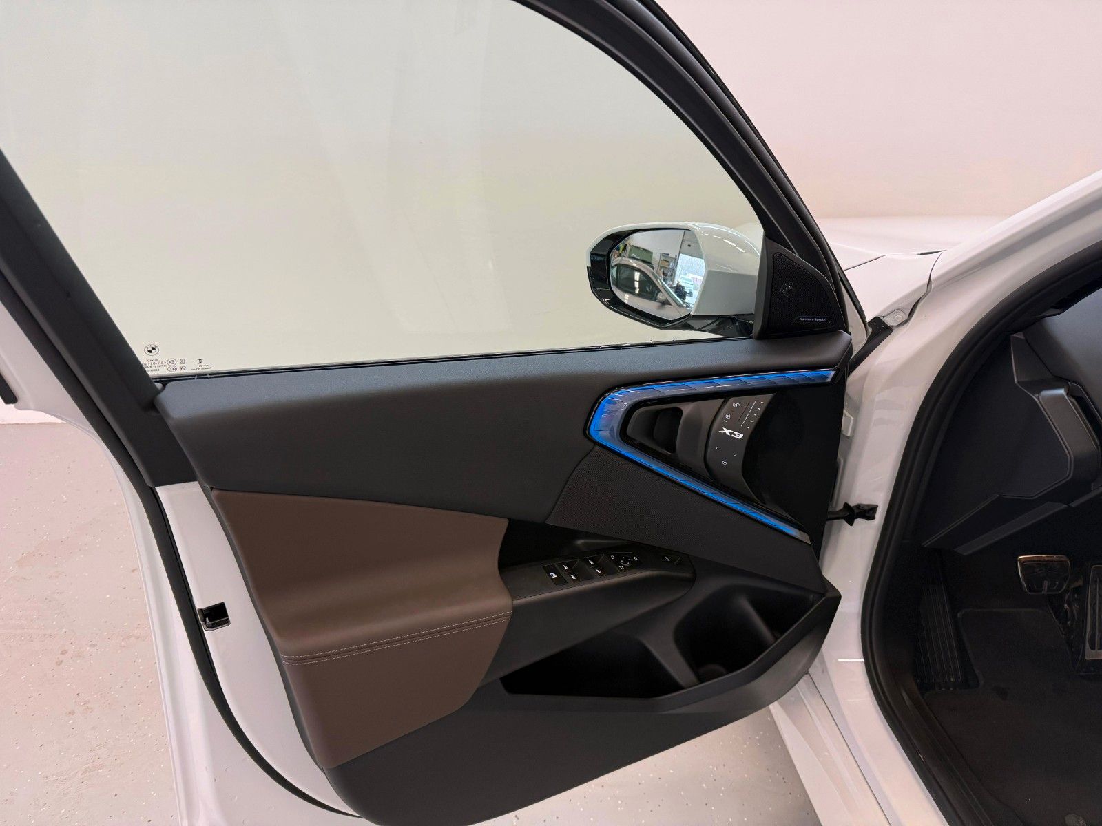 Fahrzeugabbildung BMW X3 20d xDrive M Sport ACC,HUD,PANO,HARMAN,AHK...