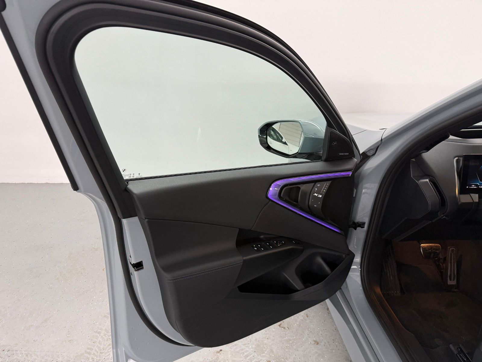 Fahrzeugabbildung BMW X3 20d xDrive M Sport ACC,HUD,PANO,HARMAN,AHK...