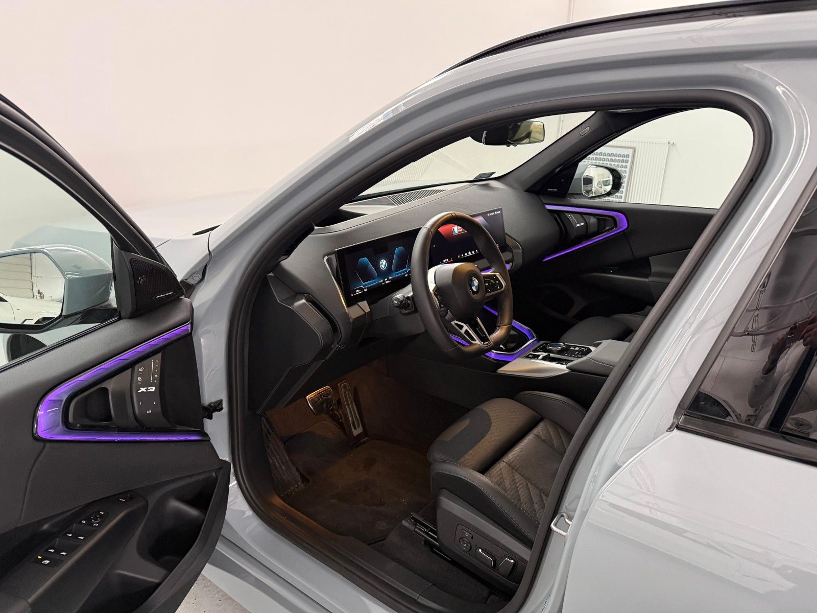 Fahrzeugabbildung BMW X3 20d xDrive M Sport ACC,HUD,PANO,HARMAN,AHK...