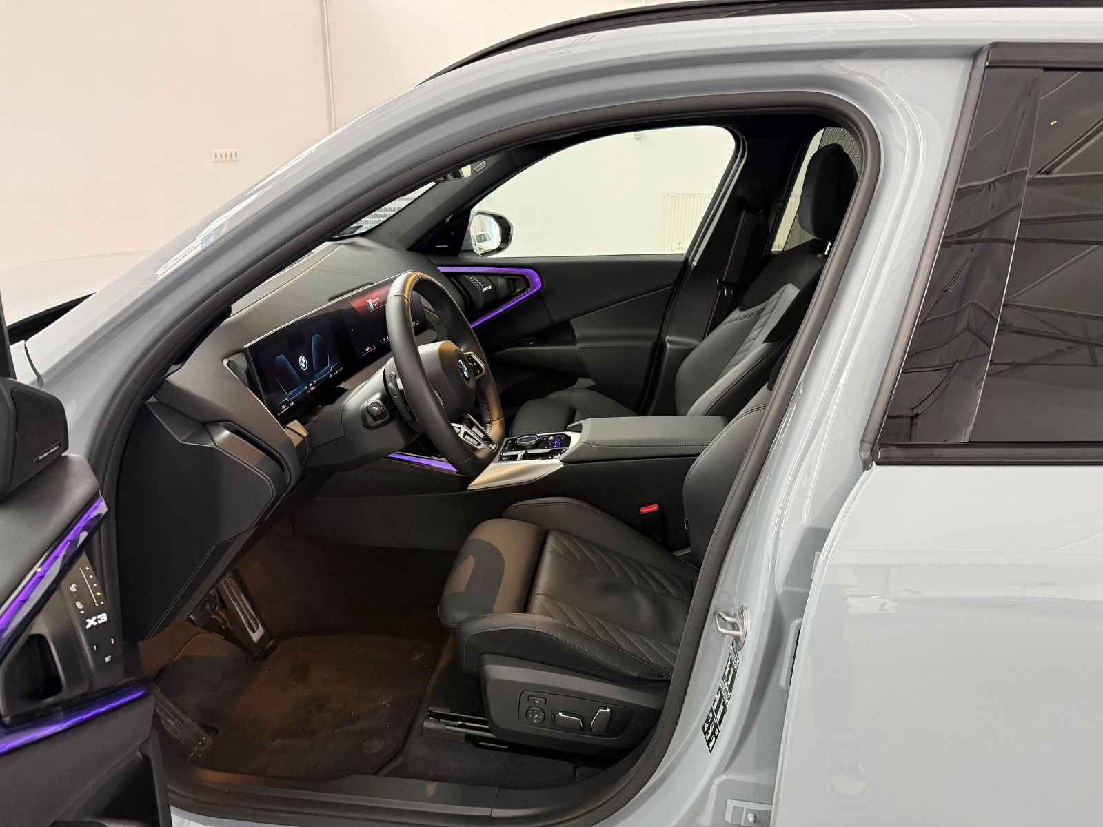 Fahrzeugabbildung BMW X3 20d xDrive M Sport ACC,HUD,PANO,HARMAN,AHK...