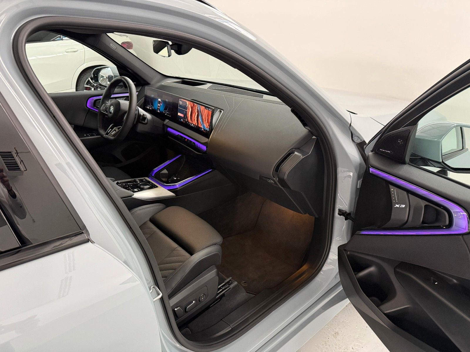 Fahrzeugabbildung BMW X3 20d xDrive M Sport ACC,HUD,PANO,HARMAN,AHK...