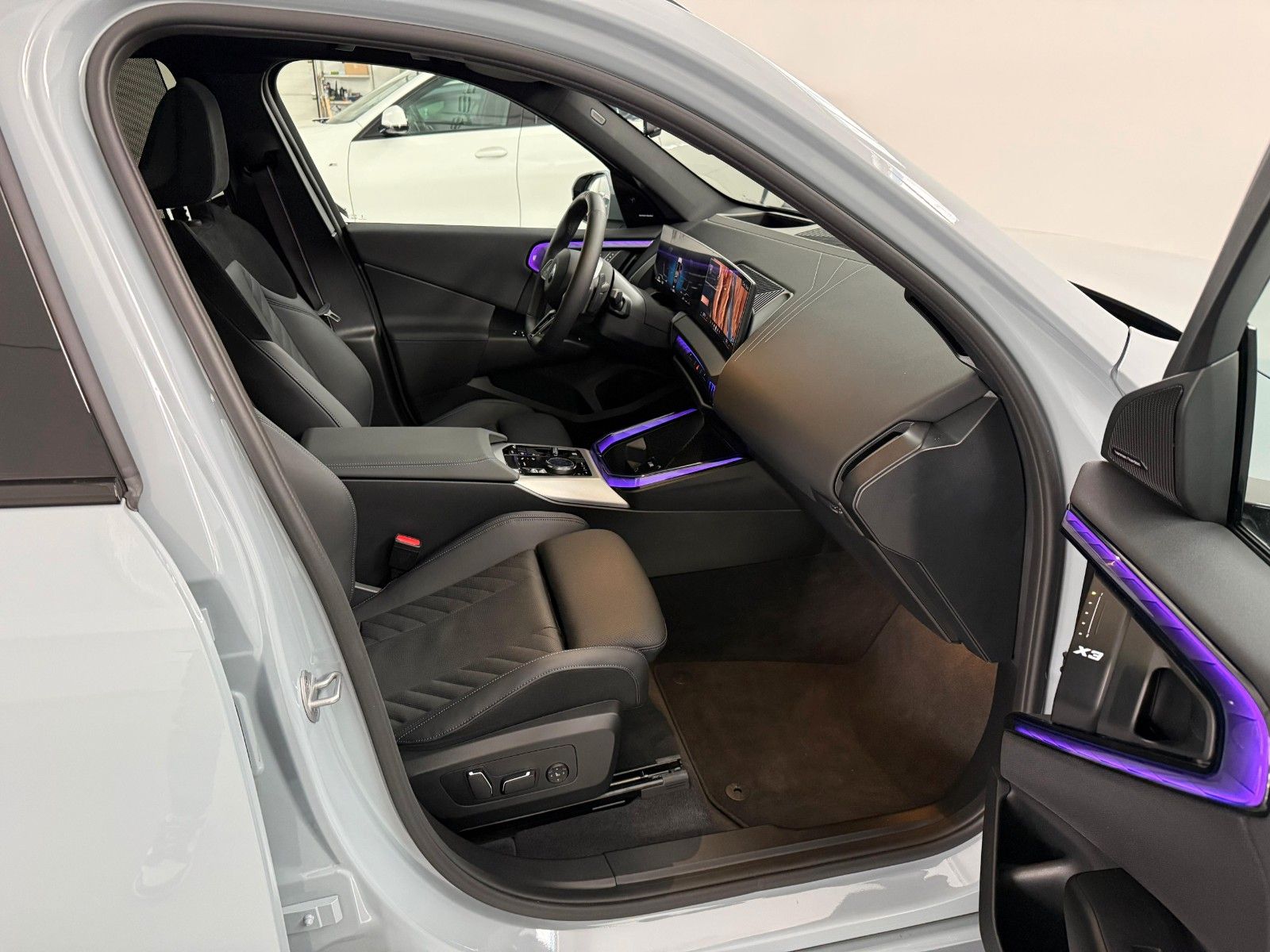 Fahrzeugabbildung BMW X3 20d xDrive M Sport ACC,HUD,PANO,HARMAN,AHK...