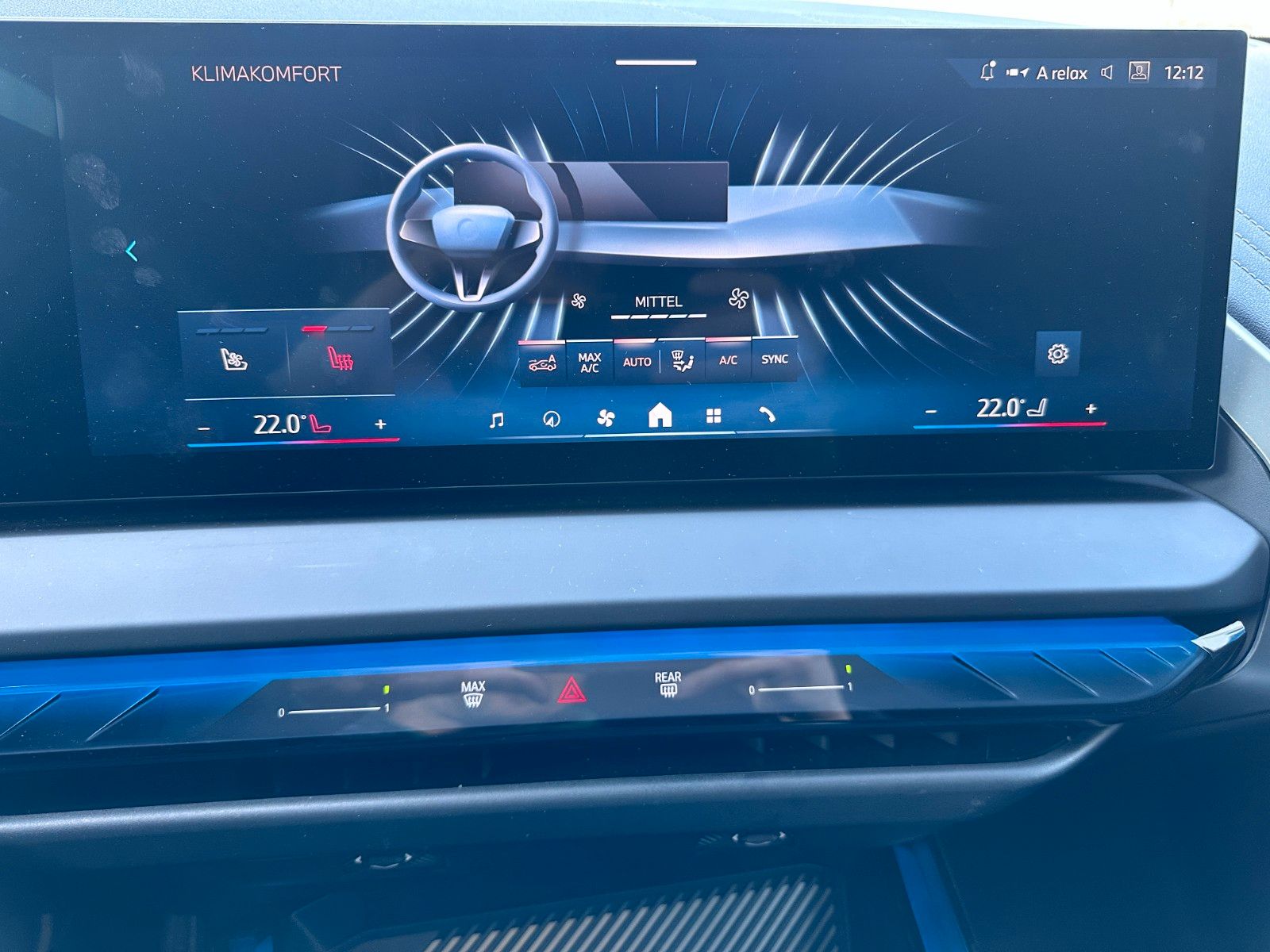 Fahrzeugabbildung BMW X3 20d xDrive M Sport ACC,HUD,PANO,HARMAN,AHK...