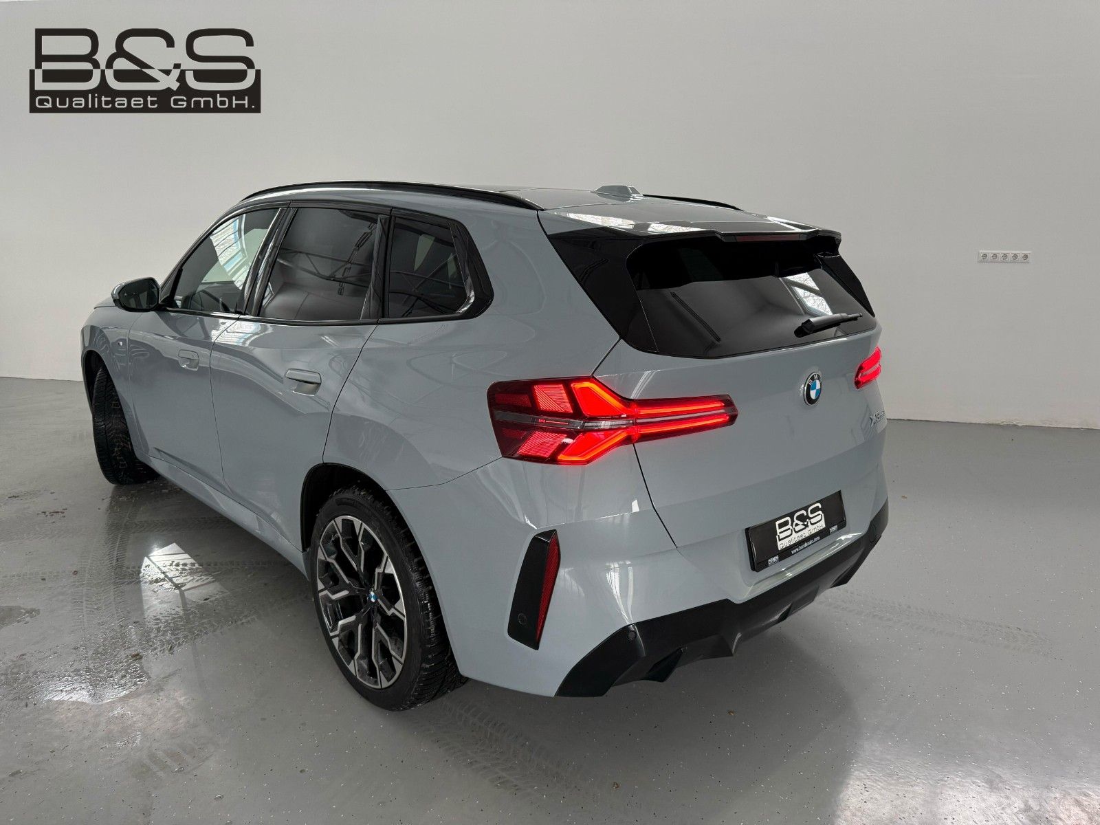 Fahrzeugabbildung BMW X3 20d xDrive M Sport ACC,HUD,PANO,HARMAN,AHK...