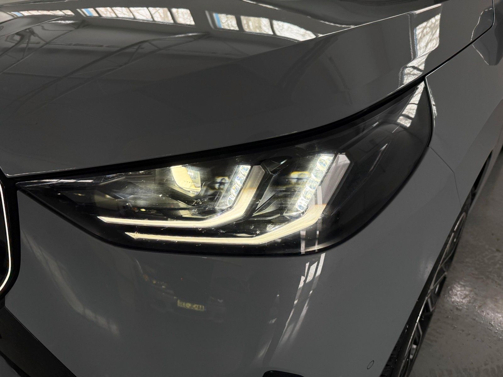 Fahrzeugabbildung BMW X3 20d xDrive M Sport ACC,HUD,PANO,HARMAN,AHK...