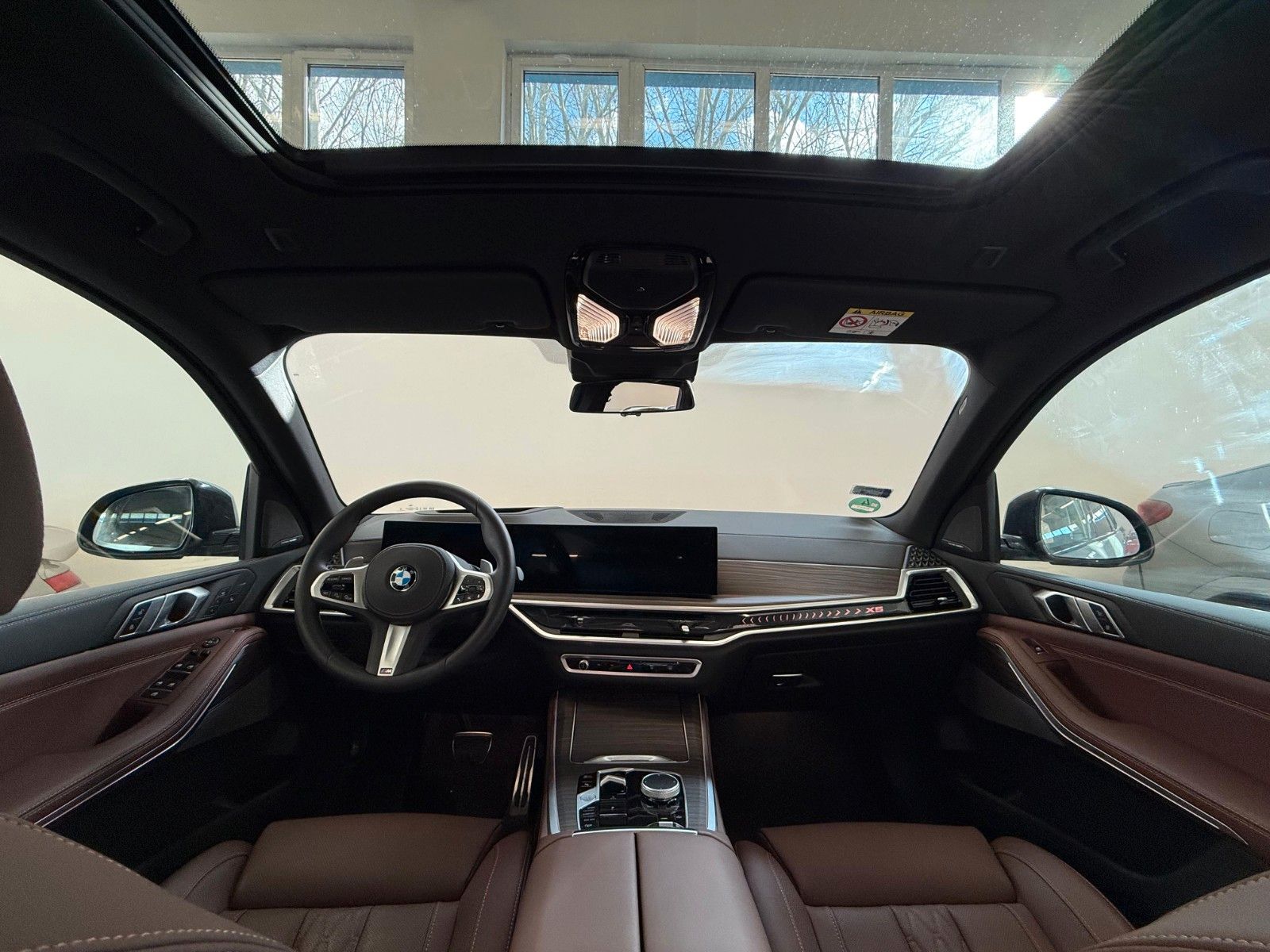 Fahrzeugabbildung BMW X5 30d xDrive M Sport ACC,HUD,PANO,HARMAN,LUFT..