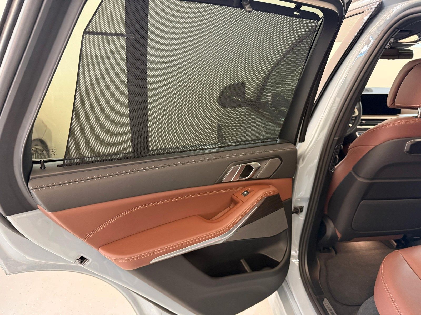 Fahrzeugabbildung BMW X5 30d xDrive M Sport ACC,HUD,PANO,HARMAN,LUFT..