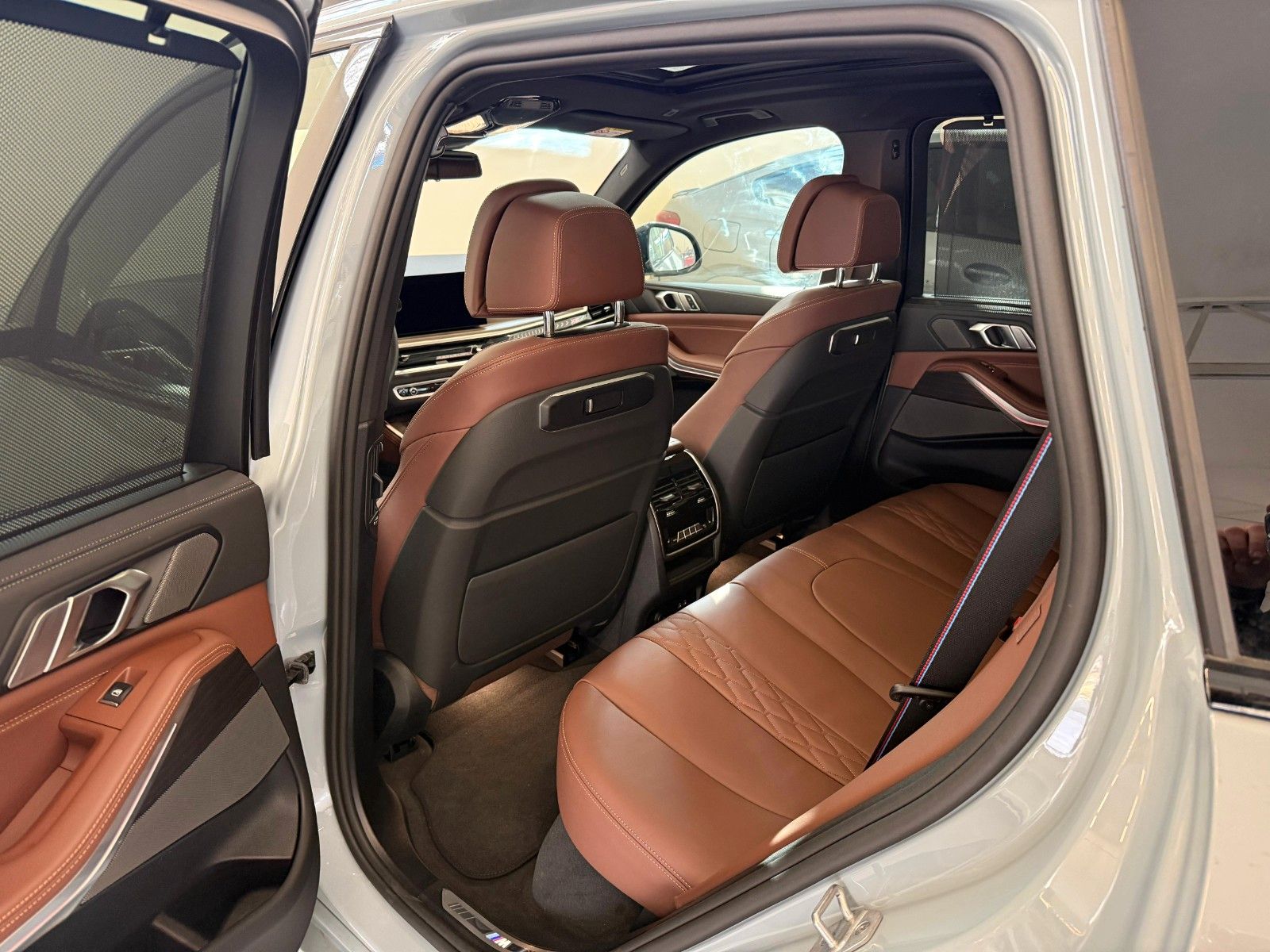 Fahrzeugabbildung BMW X5 30d xDrive M Sport ACC,HUD,PANO,HARMAN,LUFT..