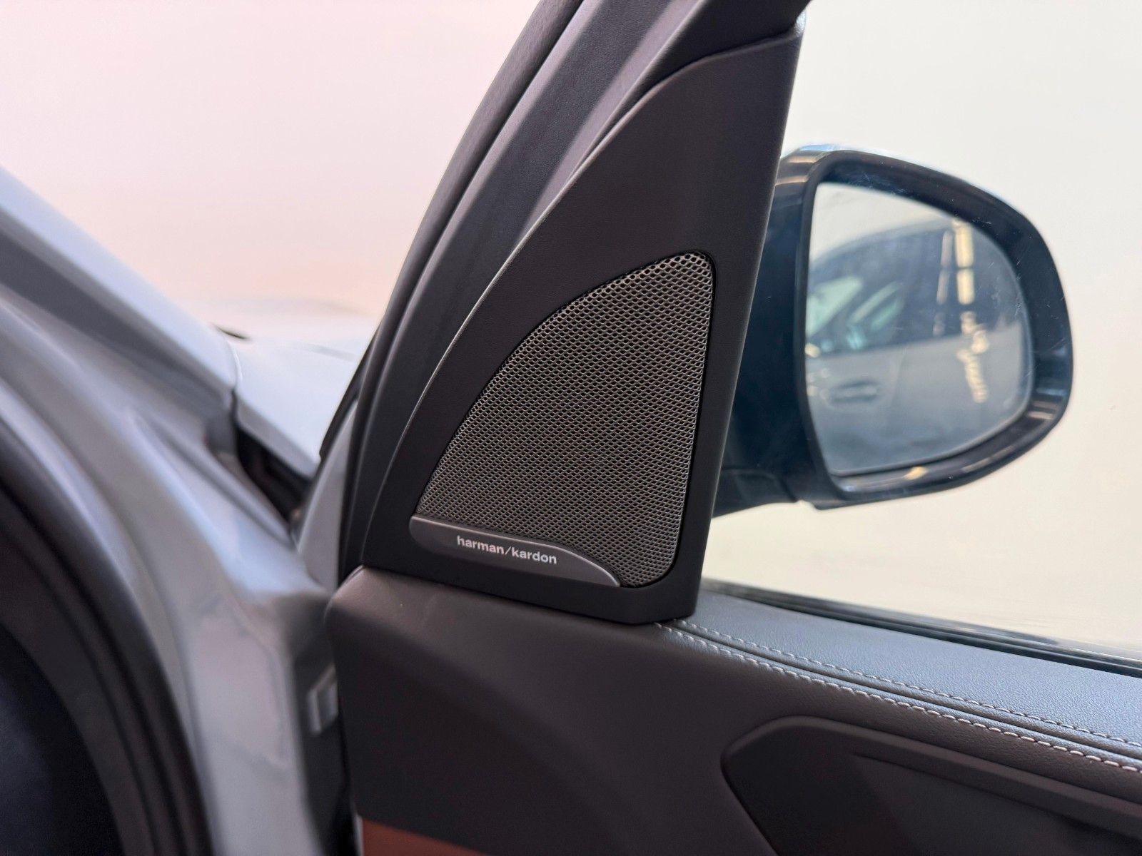 Fahrzeugabbildung BMW X5 30d xDrive M Sport ACC,HUD,PANO,HARMAN,LUFT..