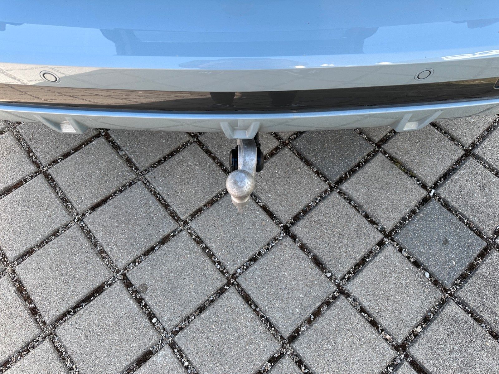 Fahrzeugabbildung BMW X5 30d xDrive M Sport ACC,HUD,PANO,HARMAN,LUFT..