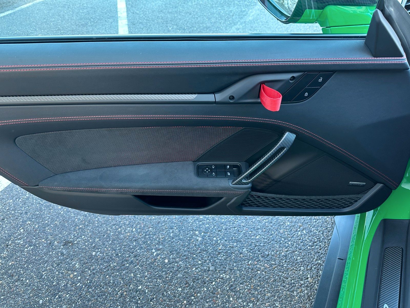 Fahrzeugabbildung Porsche 911 GT3 RS Weissach,SportChr,Keramik,BOSE,LIFT