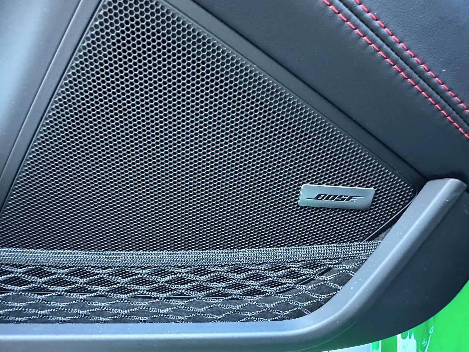 Fahrzeugabbildung Porsche 911 GT3 RS Weissach,SportChr,Keramik,BOSE,LIFT