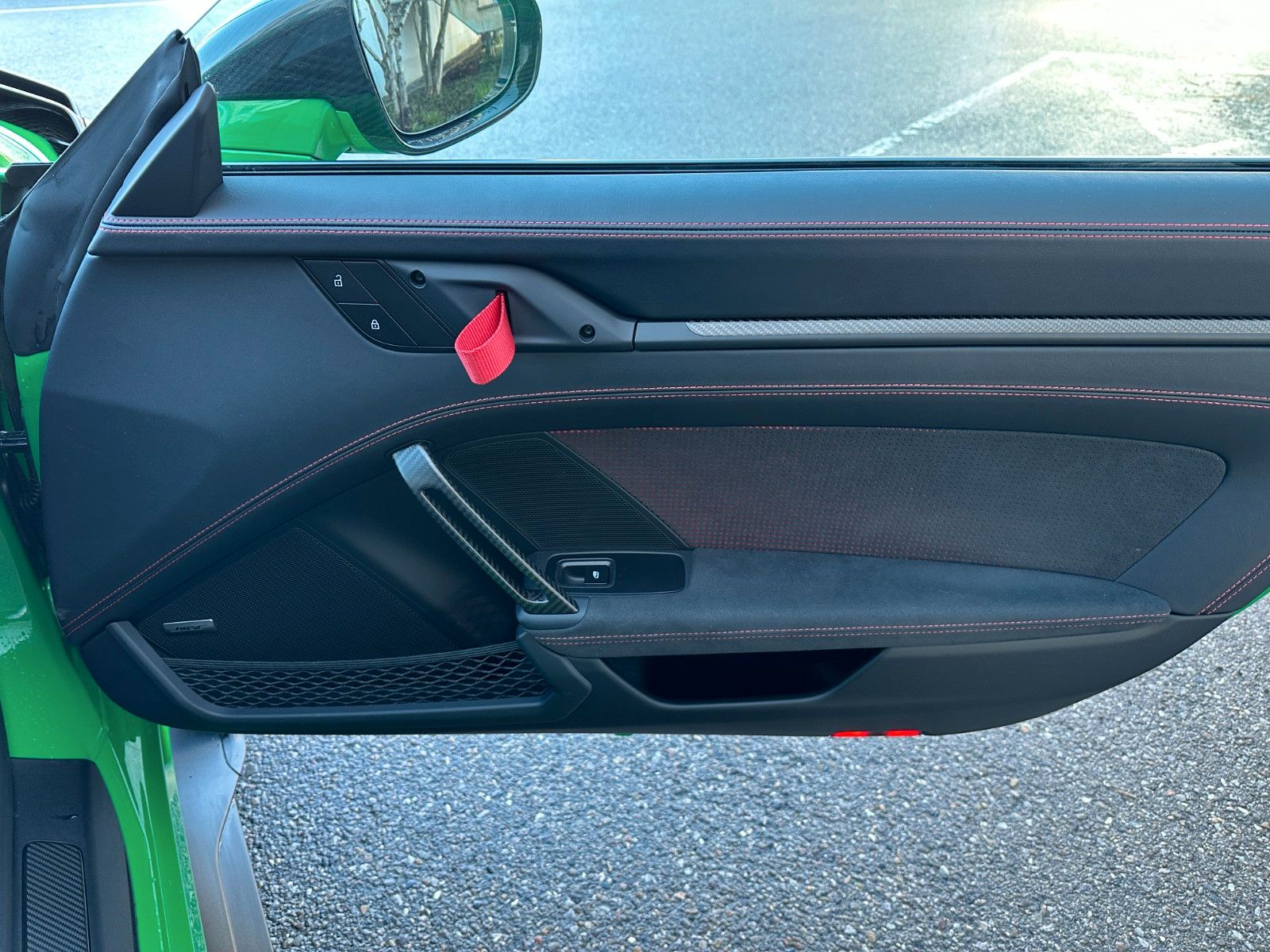 Fahrzeugabbildung Porsche 911 GT3 RS Weissach,SportChr,Keramik,BOSE,LIFT