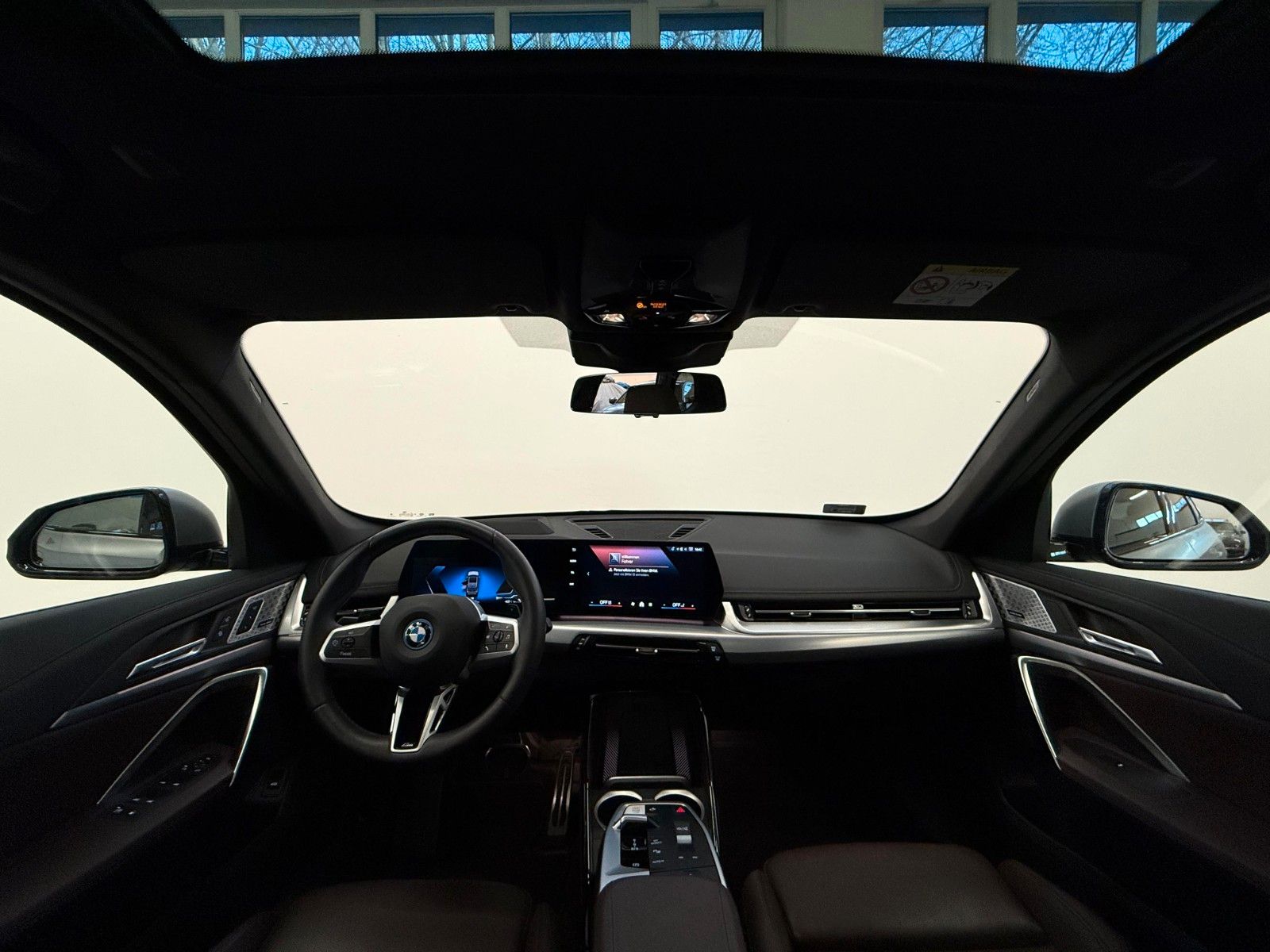 Fahrzeugabbildung BMW X1 30e xDrive M Sport ACC,HUD,PANO,HARMAN,AHK...