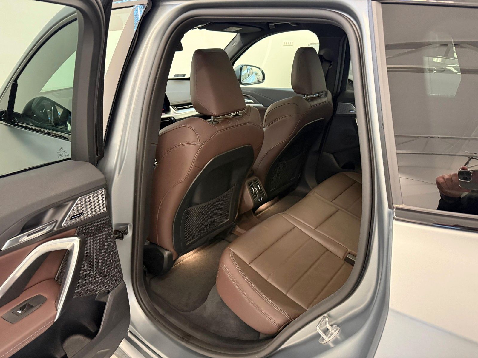 Fahrzeugabbildung BMW X1 30e xDrive M Sport ACC,HUD,PANO,HARMAN,AHK...