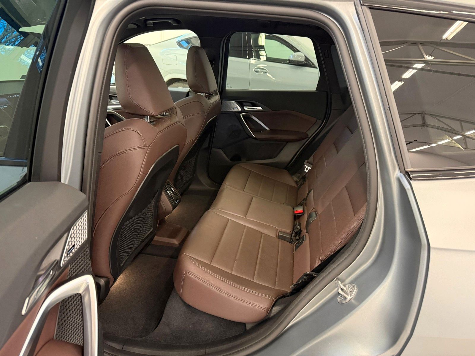 Fahrzeugabbildung BMW X1 30e xDrive M Sport ACC,HUD,PANO,HARMAN,AHK...