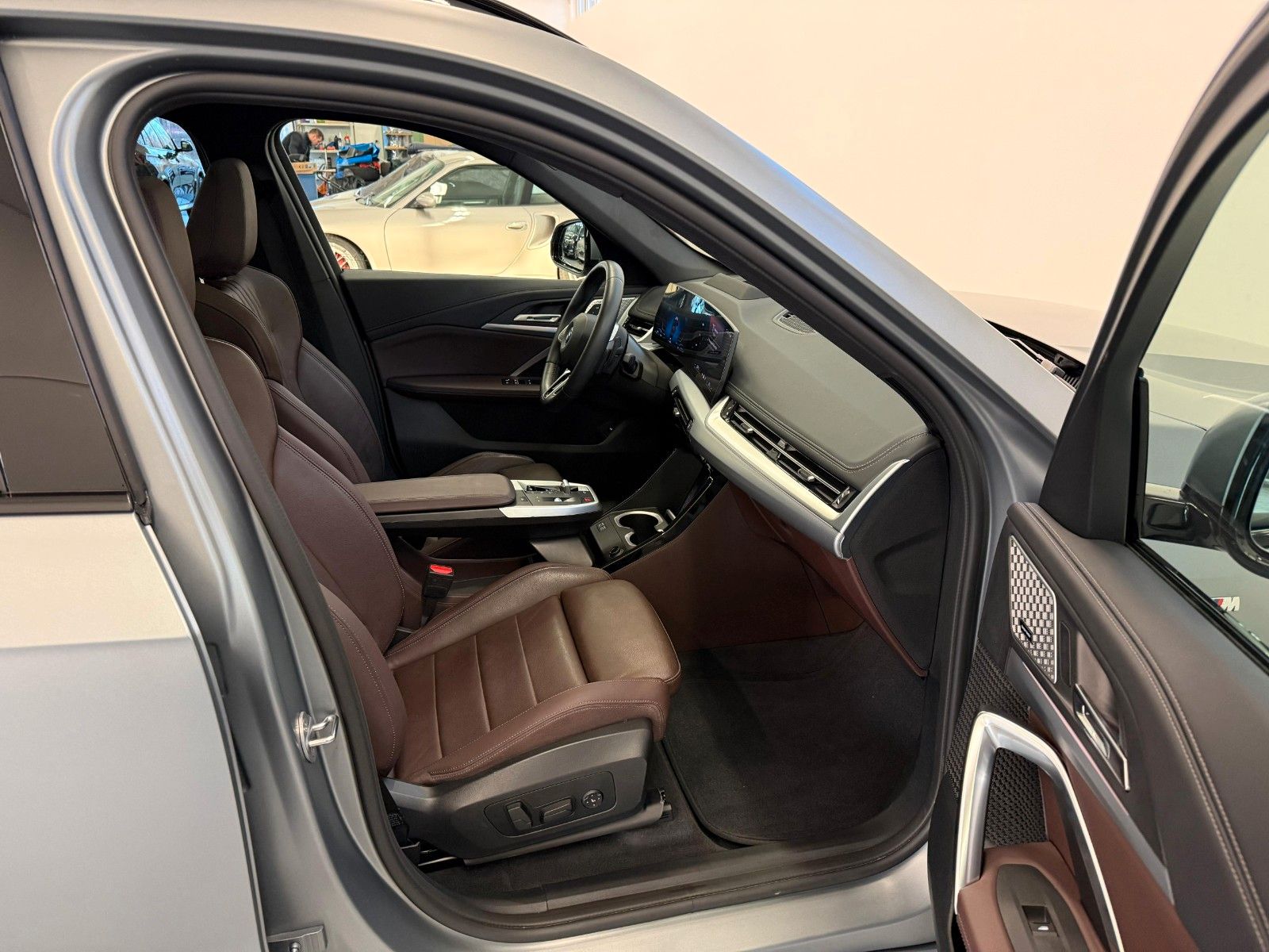 Fahrzeugabbildung BMW X1 30e xDrive M Sport ACC,HUD,PANO,HARMAN,AHK...