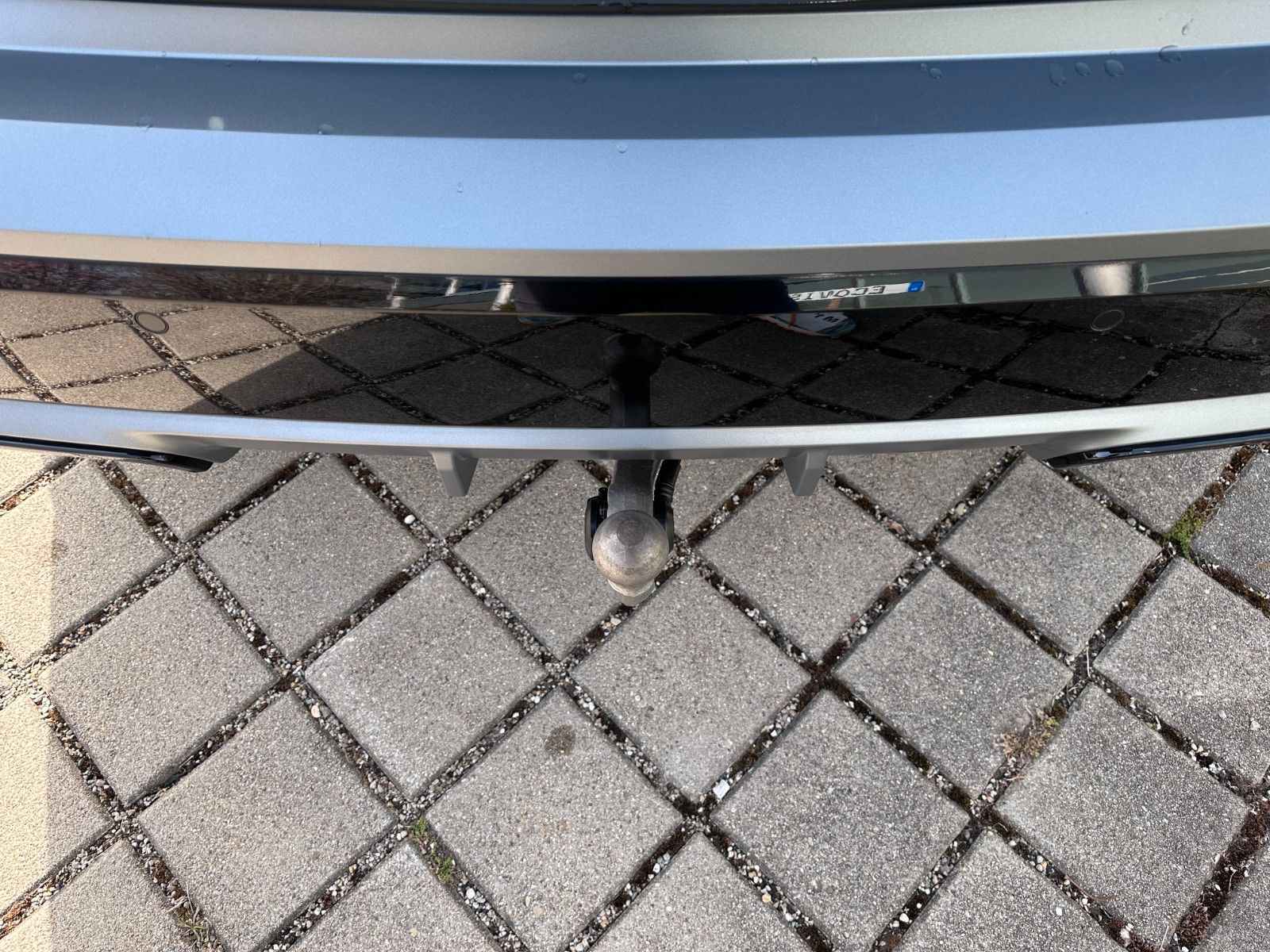 Fahrzeugabbildung BMW X1 30e xDr M Sport ACC,HUD,PANO,HARMAN,AHK,VOLL