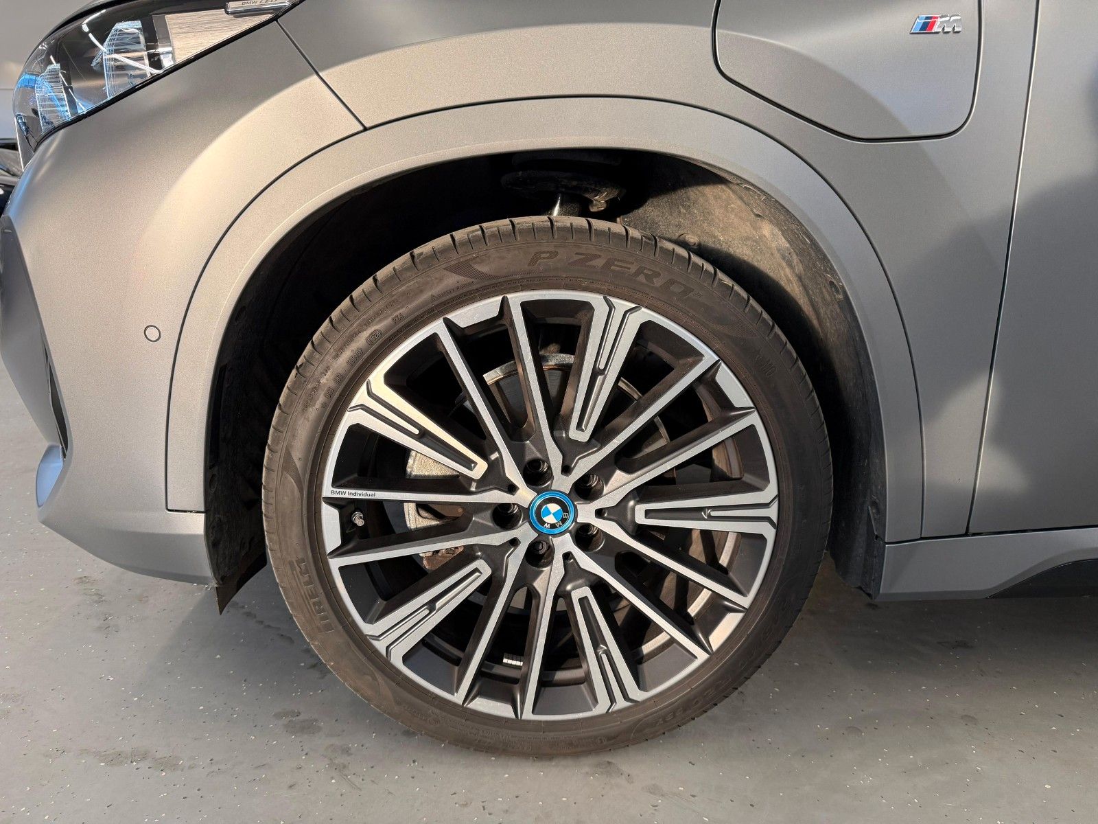 Fahrzeugabbildung BMW X1 30e xDrive M Sport ACC,HUD,PANO,HARMAN,AHK...