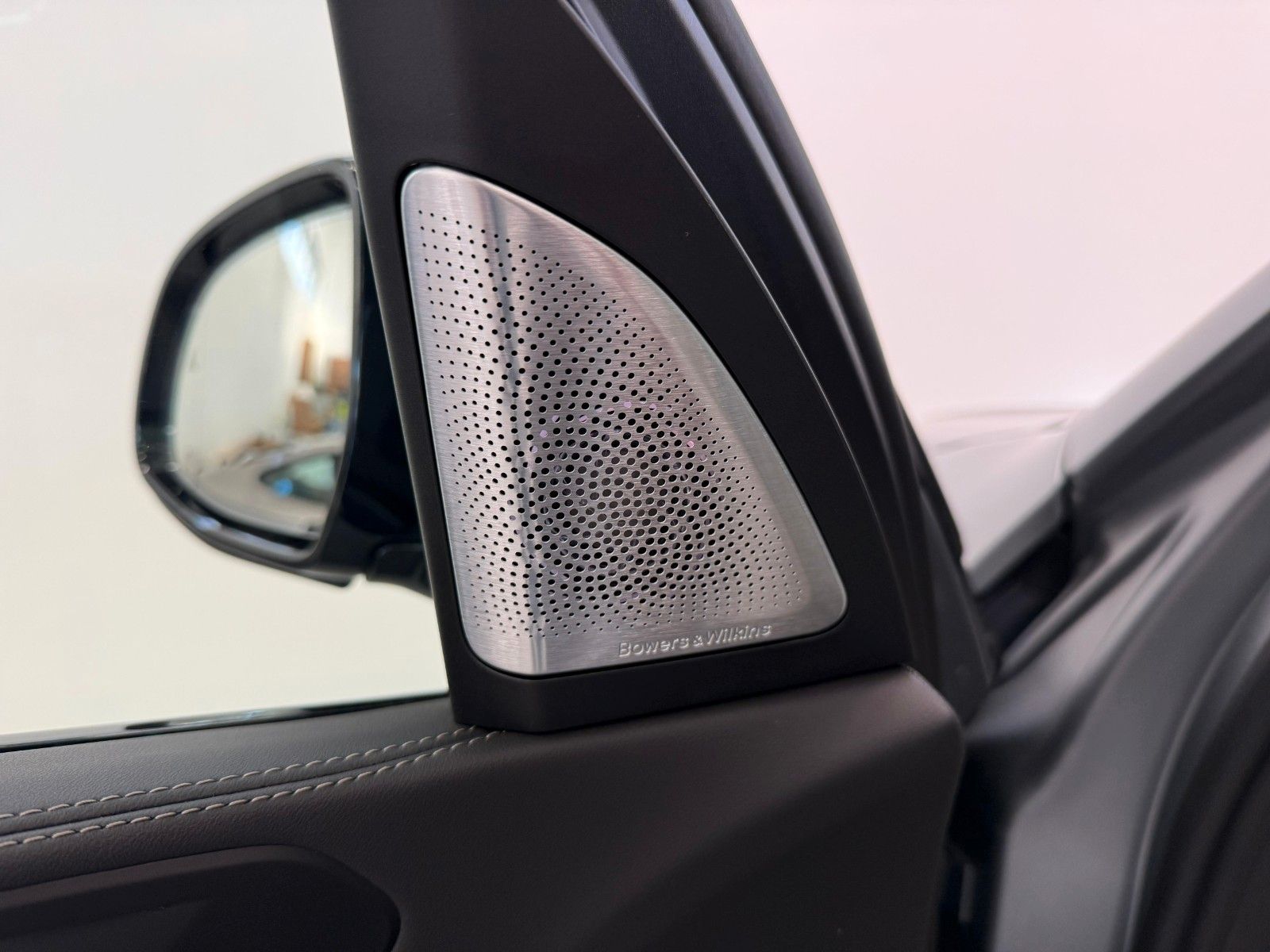 Fahrzeugabbildung BMW X5 40d xDrive M Sport ACC,HUD,PANO,B&W,LUFT,AHK.