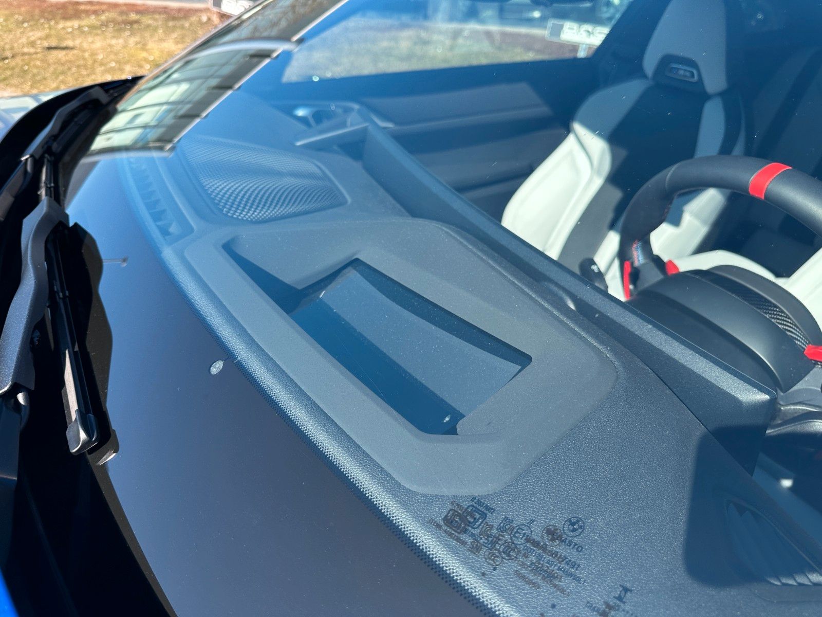 Fahrzeugabbildung BMW M4 Competition M xDrive ACC,HUD,PANO,HARMAN,360