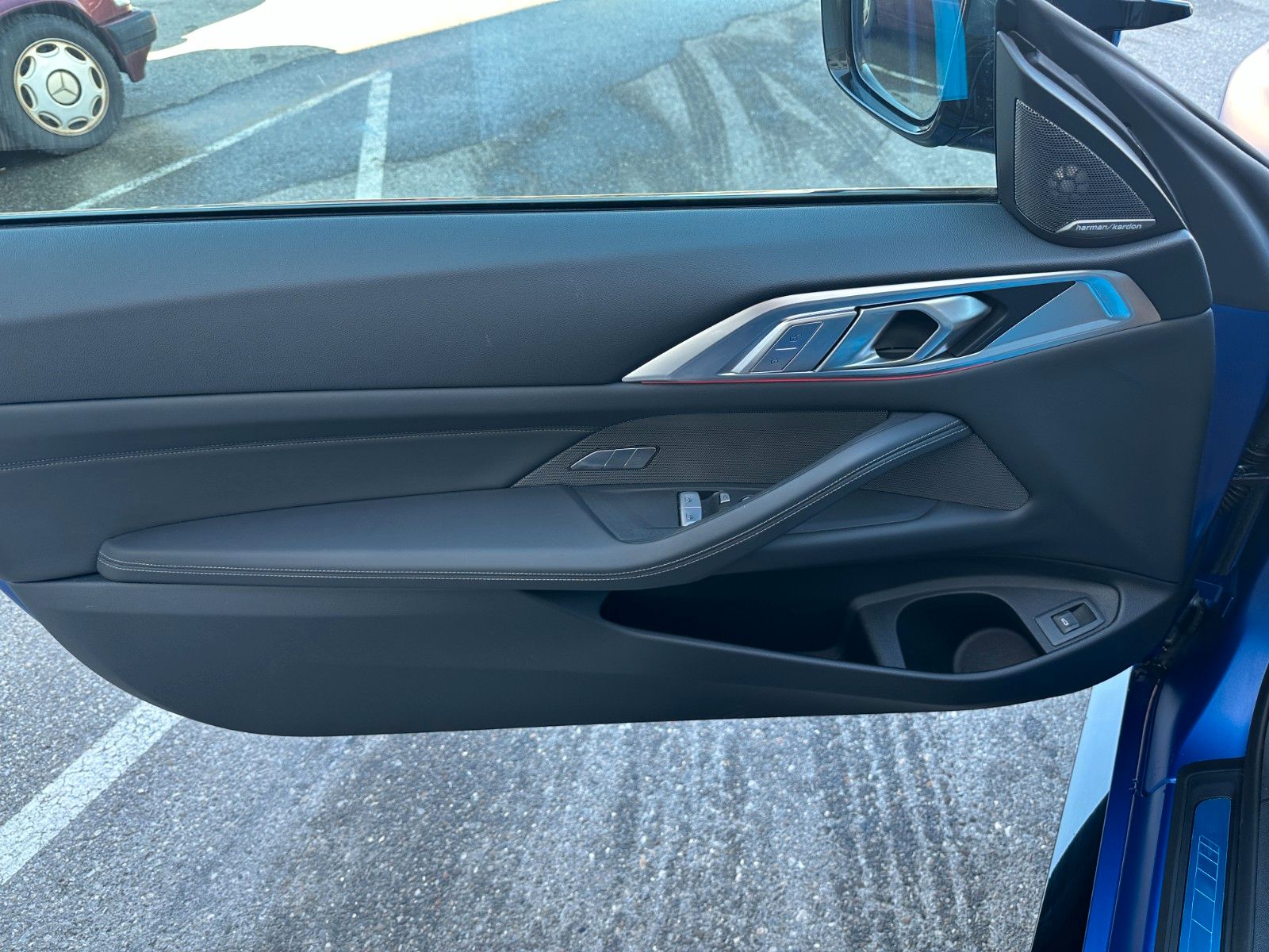 Fahrzeugabbildung BMW M4 Competition M xDrive ACC,HUD,PANO,HARMAN,360