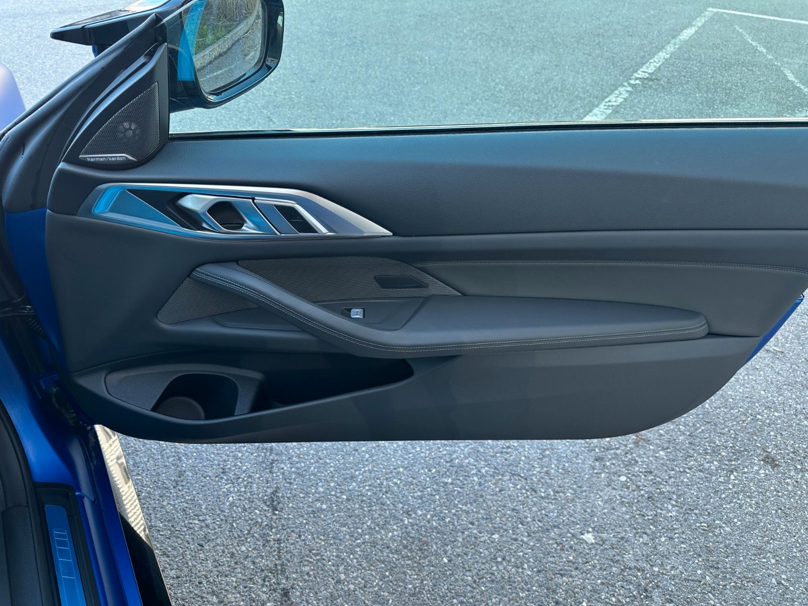 Fahrzeugabbildung BMW M4 Competition M xDrive ACC,HUD,PANO,HARMAN,360