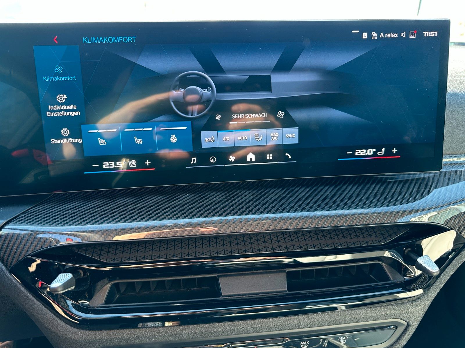 Fahrzeugabbildung BMW M4 Competition M xDrive ACC,HUD,PANO,HARMAN,360