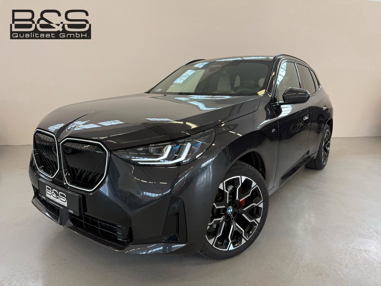 BMW X3 20d xDrive M Sport ACC,HUD,PANO,HARMAN,AHK