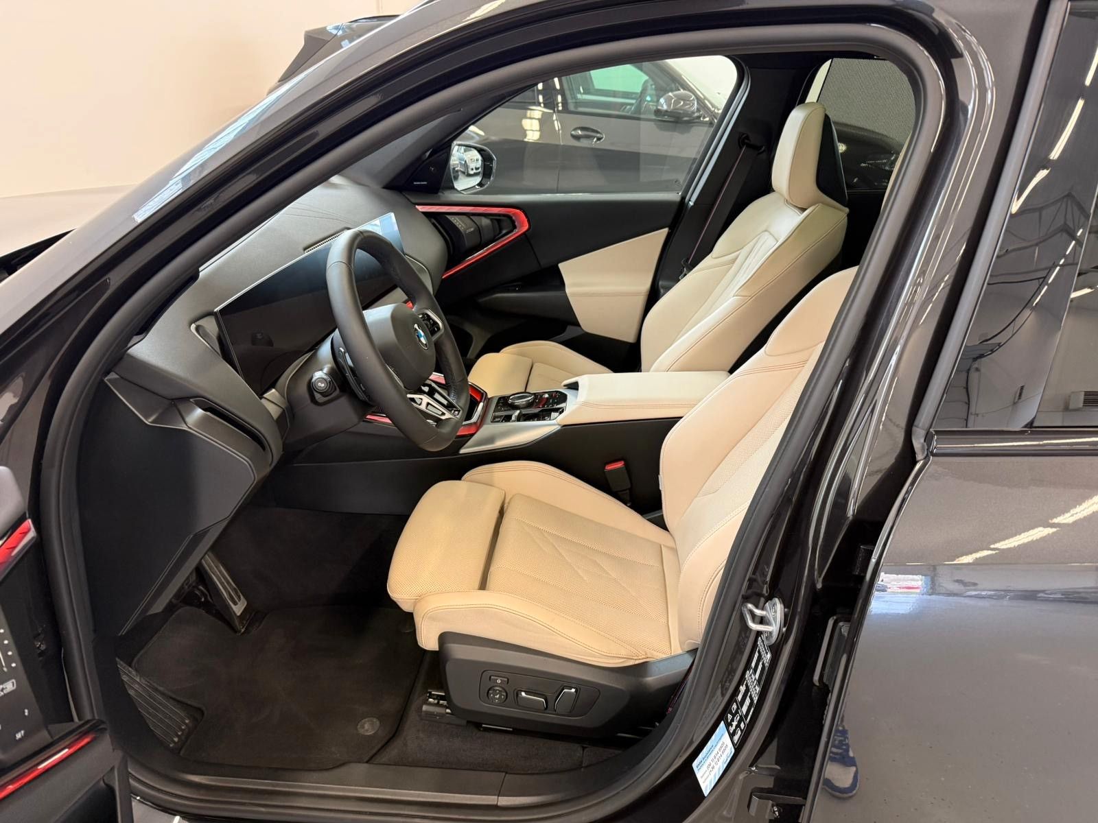 Fahrzeugabbildung BMW X3 20d xDrive M Sport ACC,HUD,PANO,HARMAN,AHK