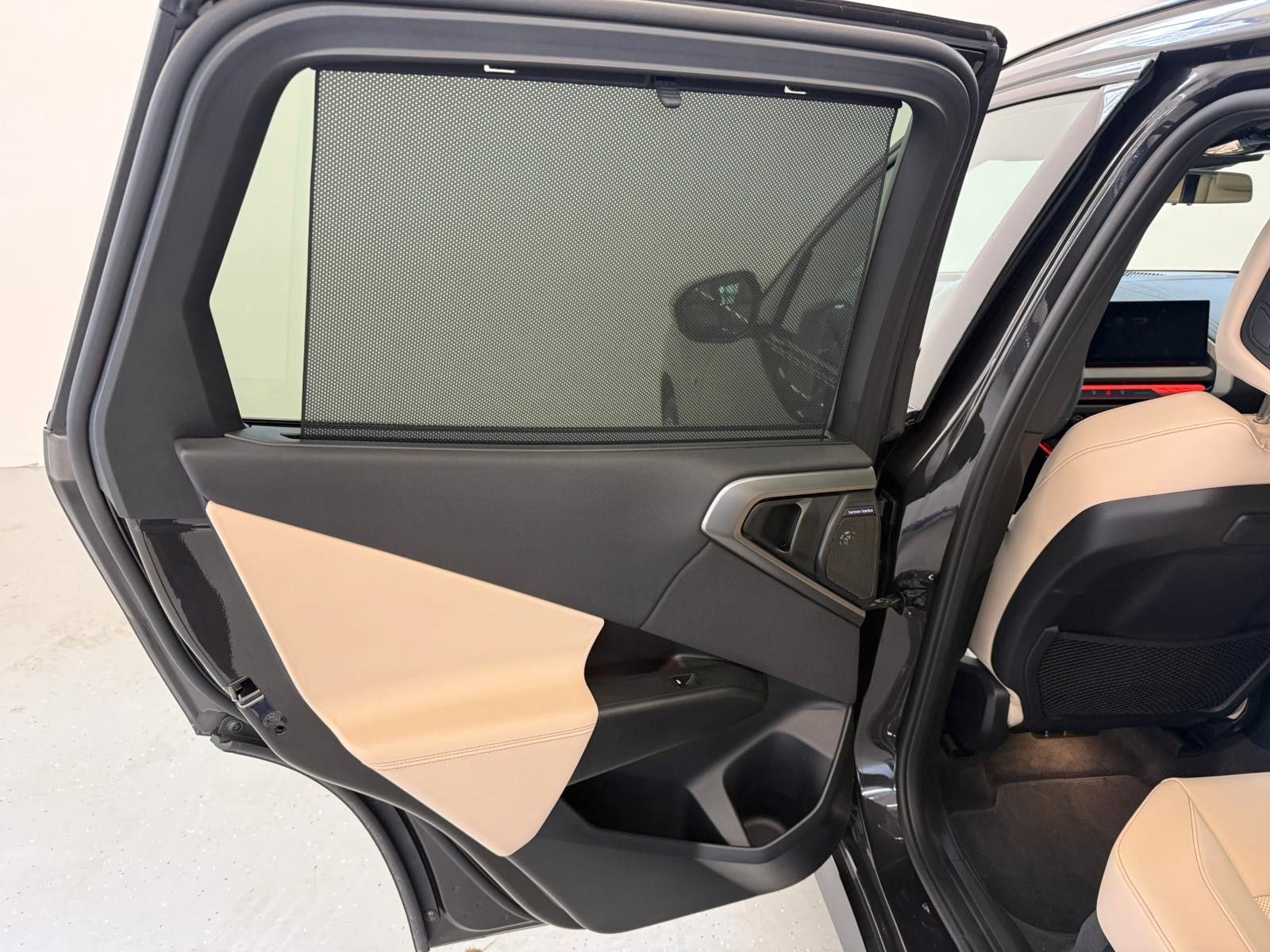 Fahrzeugabbildung BMW X3 20d xDrive M Sport ACC,HUD,PANO,HARMAN,AHK