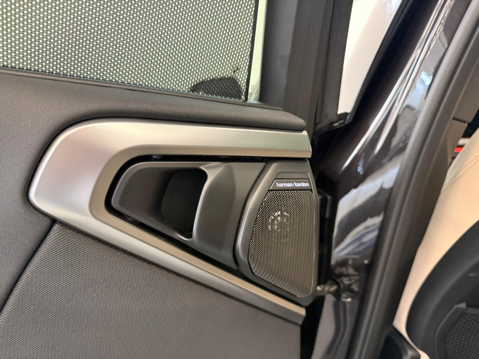 Fahrzeugabbildung BMW X3 20d xDrive M Sport ACC,HUD,PANO,HARMAN,AHK