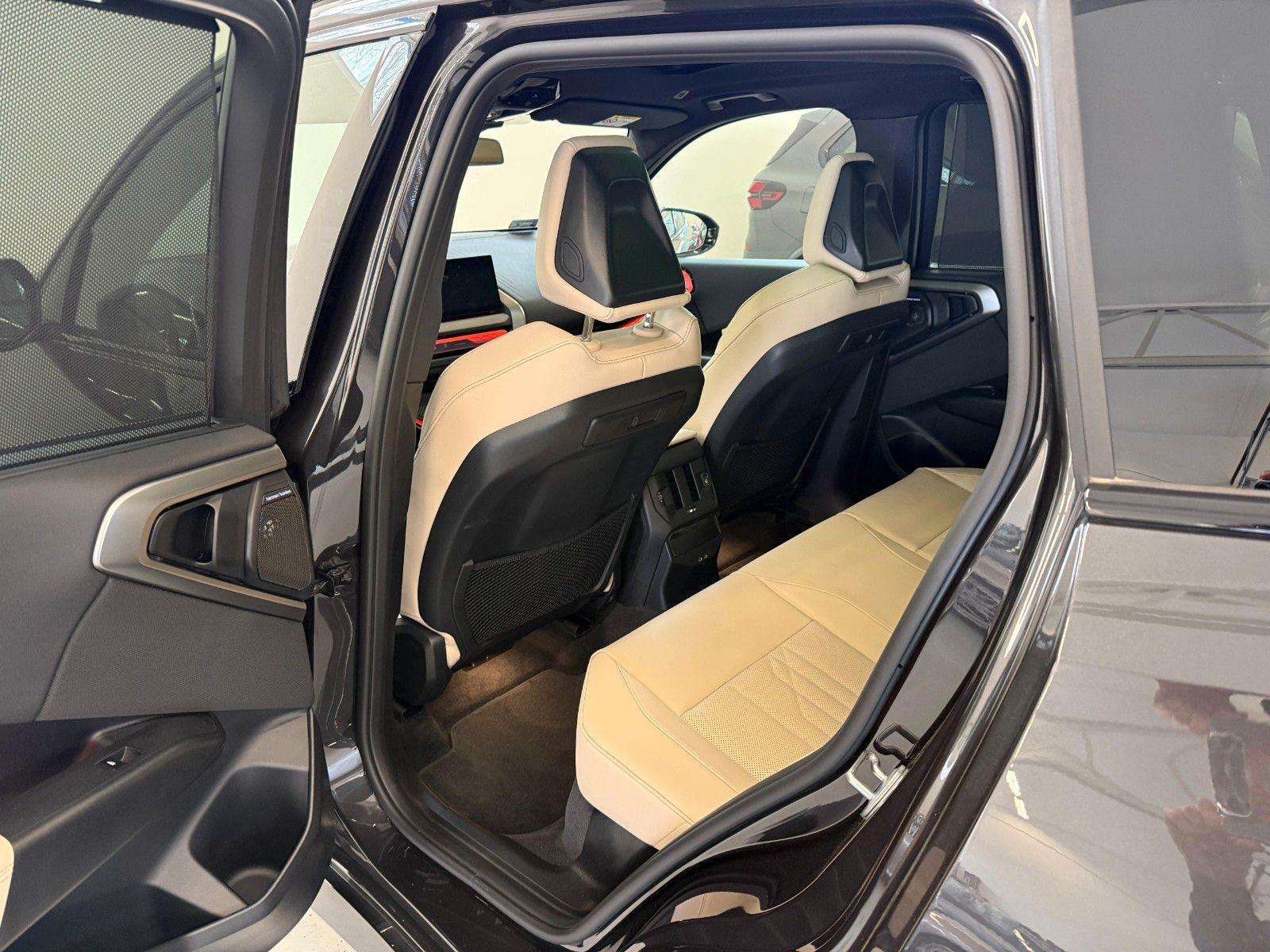 Fahrzeugabbildung BMW X3 20d xDrive M Sport ACC,HUD,PANO,HARMAN,AHK