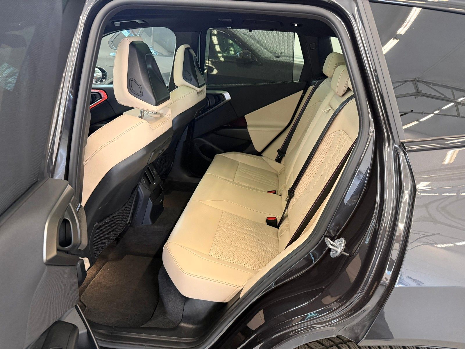 Fahrzeugabbildung BMW X3 20d xDrive M Sport ACC,HUD,PANO,HARMAN,AHK