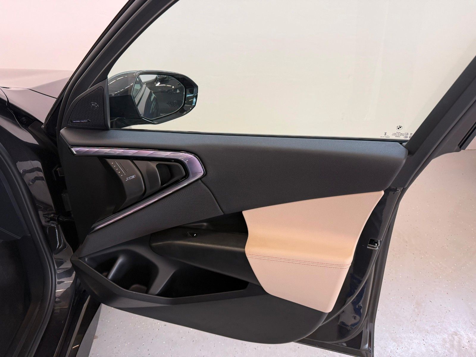 Fahrzeugabbildung BMW X3 20d xDrive M Sport ACC,HUD,PANO,HARMAN,AHK