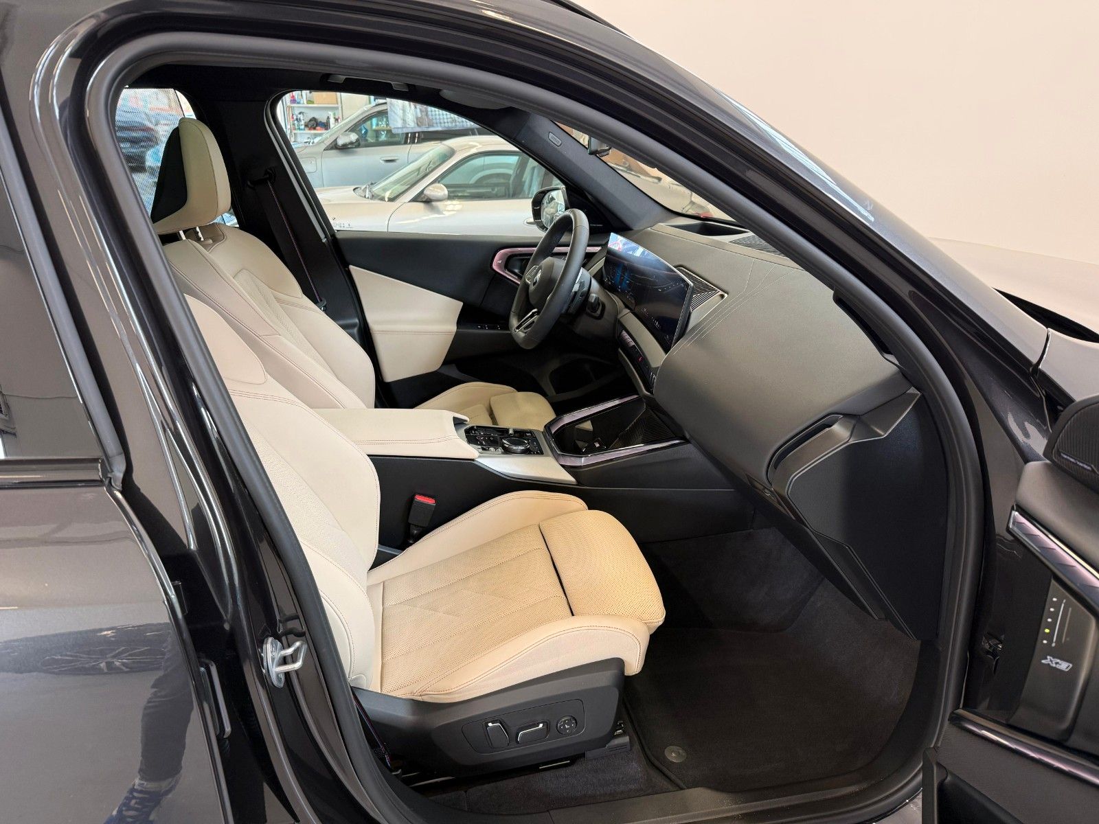 Fahrzeugabbildung BMW X3 20d xDrive M Sport ACC,HUD,PANO,HARMAN,AHK