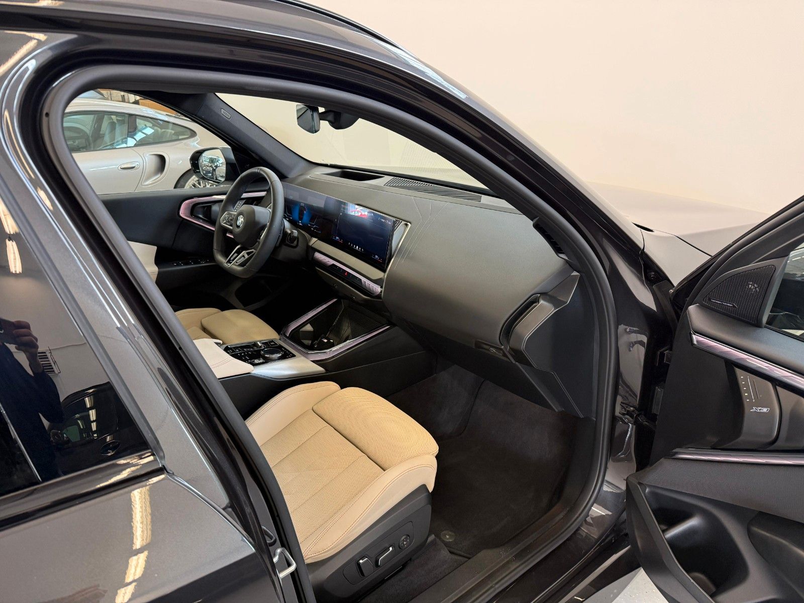 Fahrzeugabbildung BMW X3 20d xDrive M Sport ACC,HUD,PANO,HARMAN,AHK