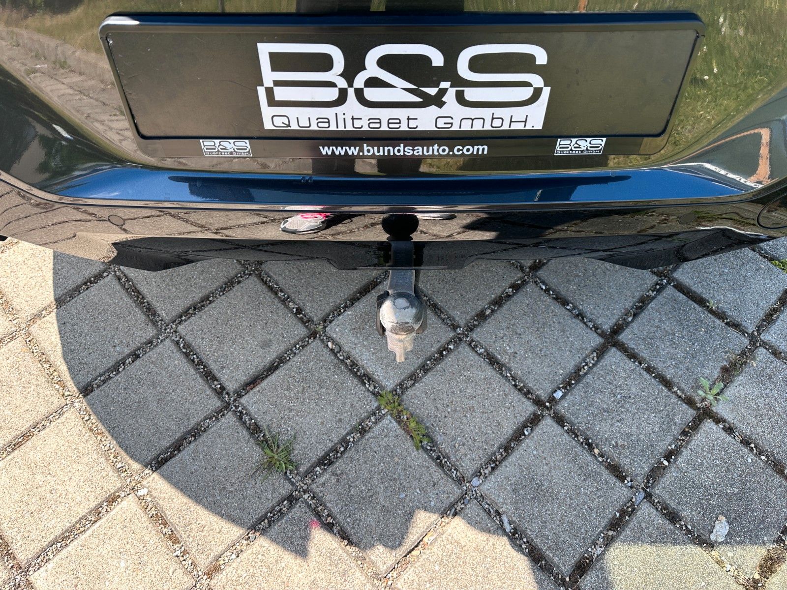 Fahrzeugabbildung BMW X3 20d xDrive M Sport | Mwst Ausw | BMW Garantie