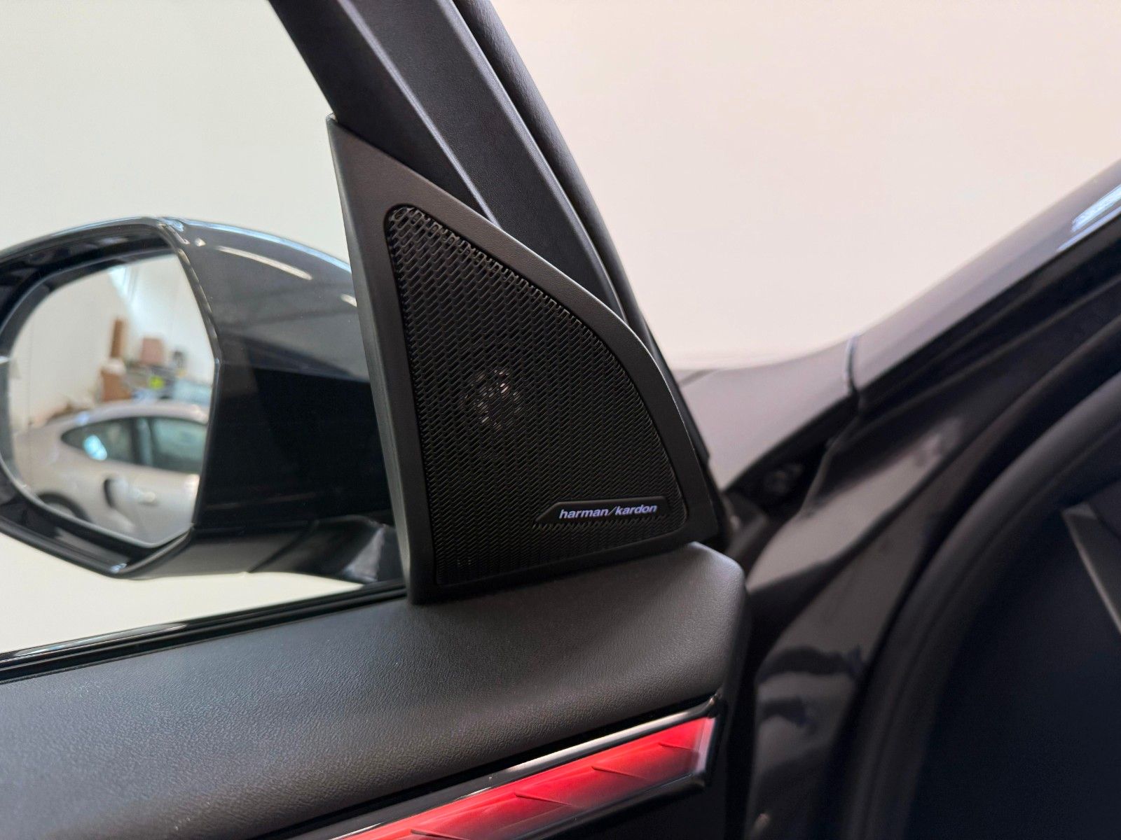 Fahrzeugabbildung BMW X3 20d xDrive M Sport ACC,HUD,PANO,HARMAN,AHK