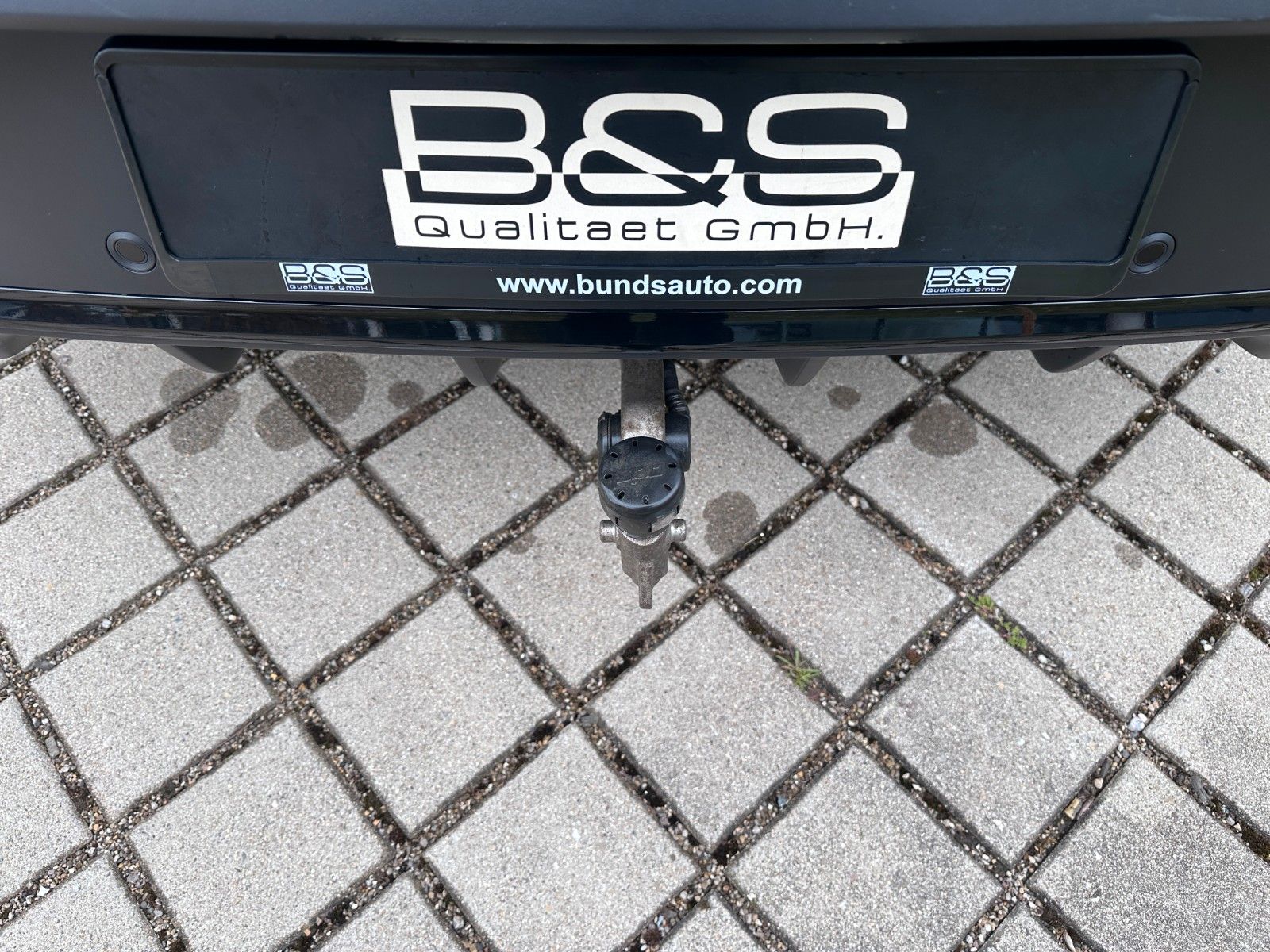 Fahrzeugabbildung Mercedes-Benz GLE 53 AMG 4Matic+ Coupe DISTR,LUFT,BURM,AHK,22"