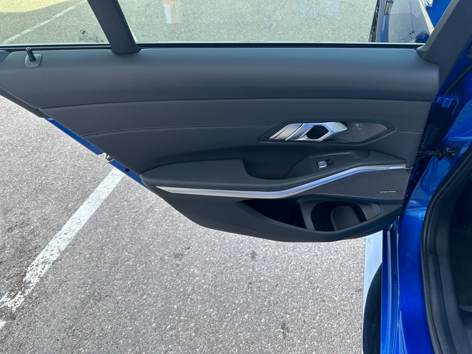 Fahrzeugabbildung BMW M3 Limousine xDrive Competition M ACC,HUD,HARMAN